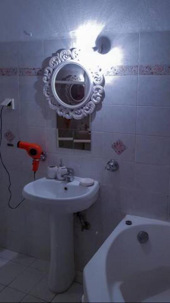 Luxury apartment in the city center view 5