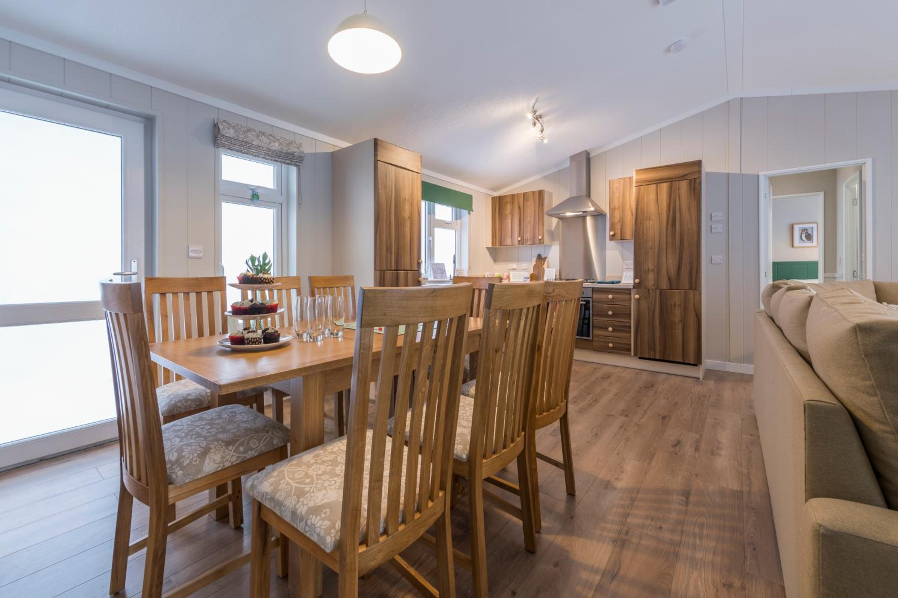 Sure Studio by Best Western Brackenborough Lakes & Resort view 3