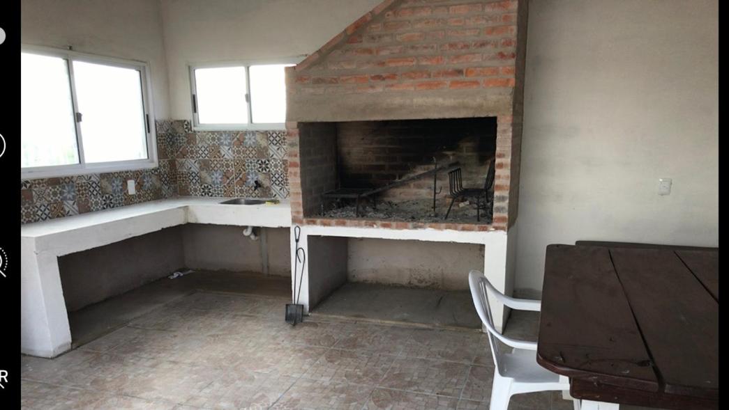 Casa de Coral