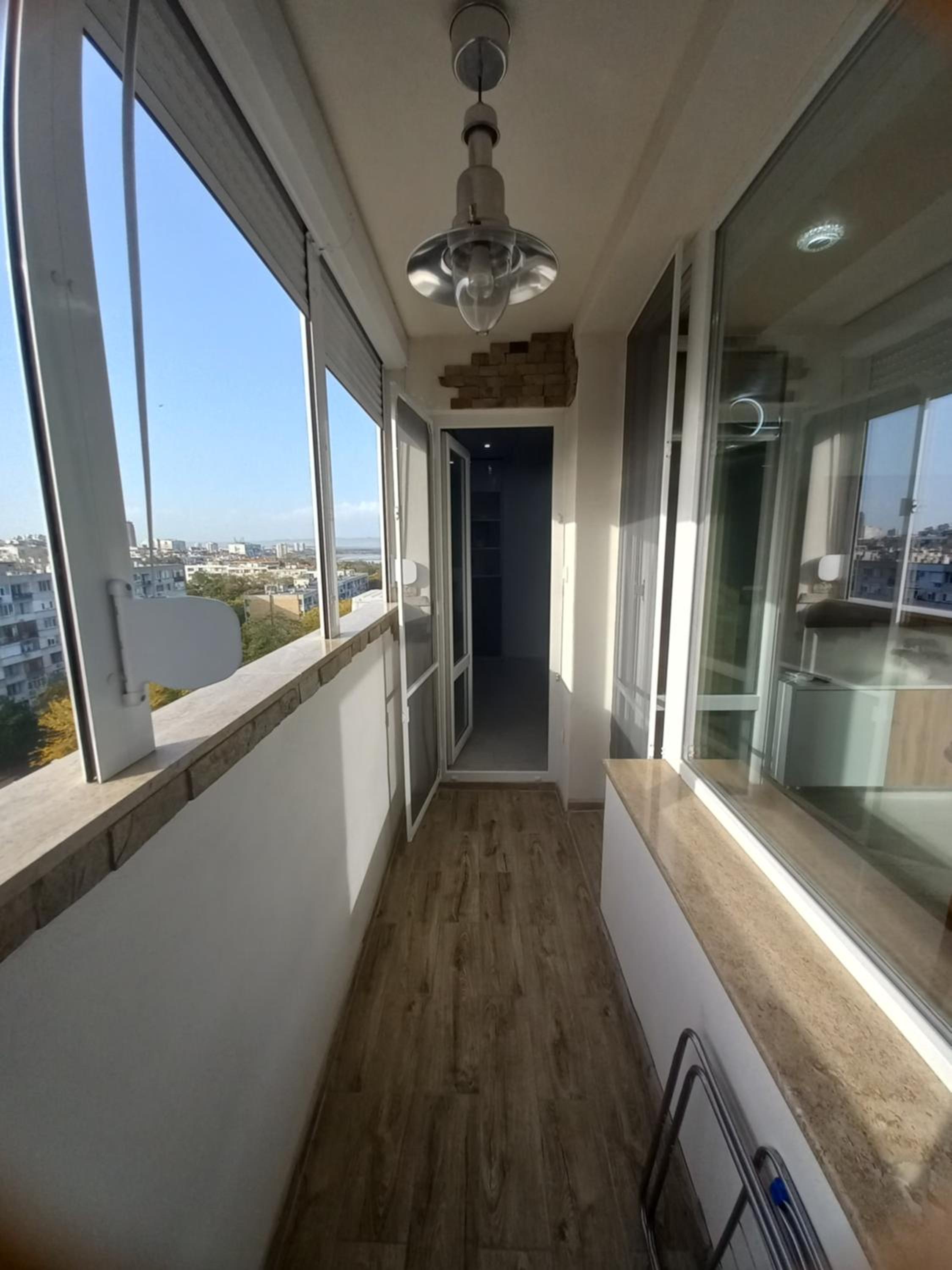 Apartment Krisiya in Burgas