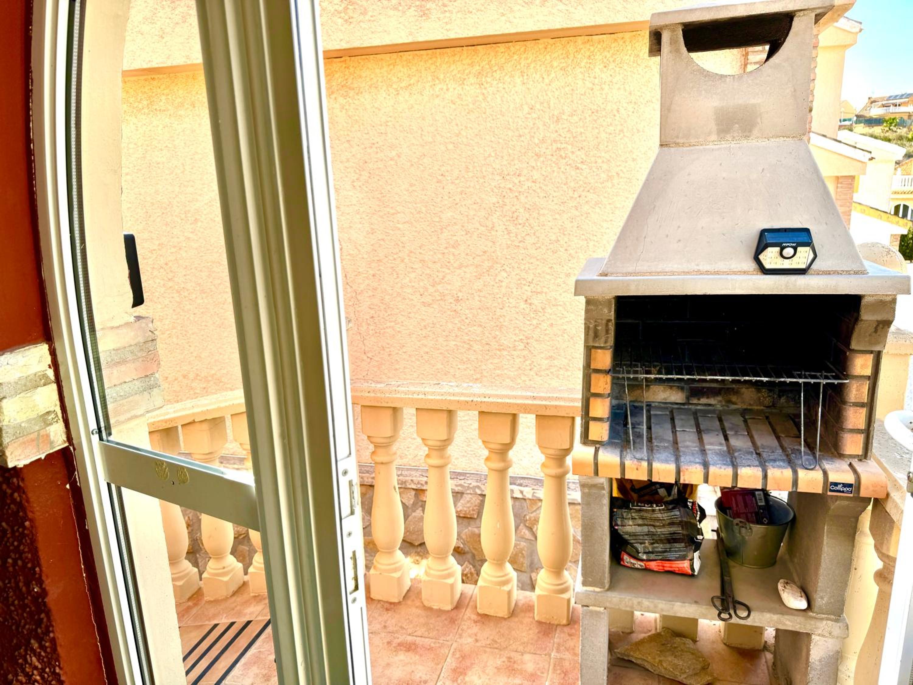 2 Apartamento en la playa de Gran Alacant photo 2