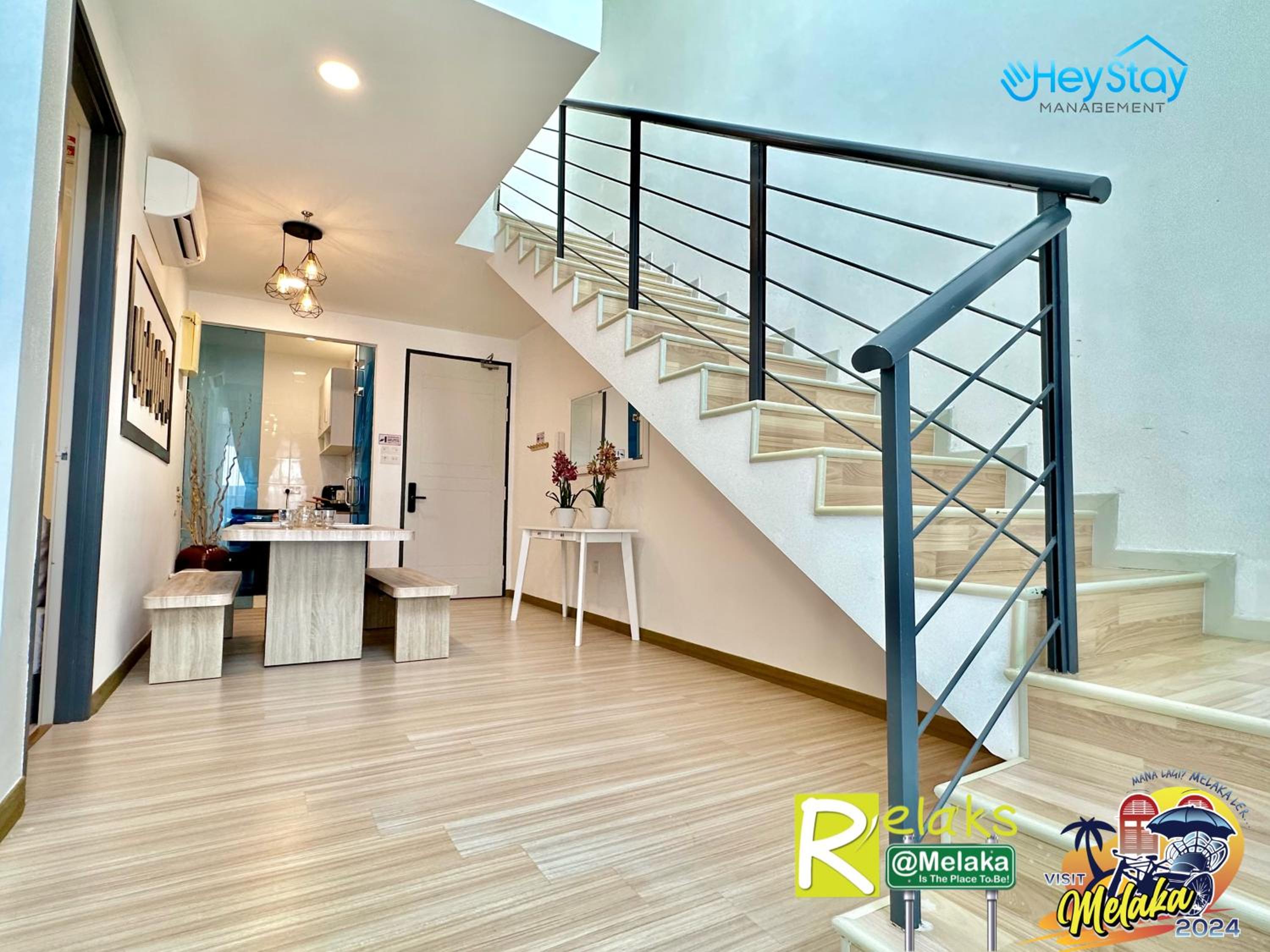 TheWave Residence By Heystay Management
