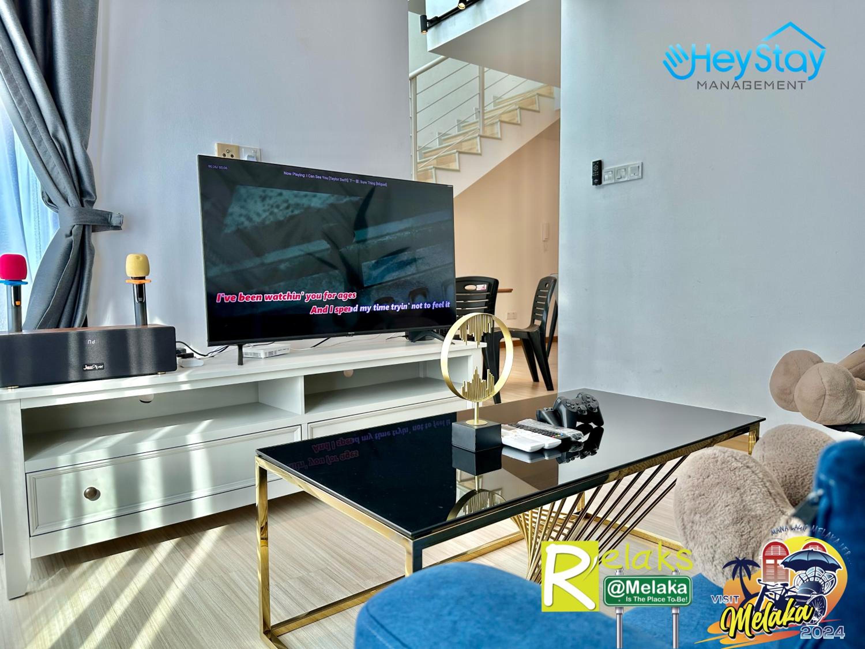 TheWave Residence By Heystay Management