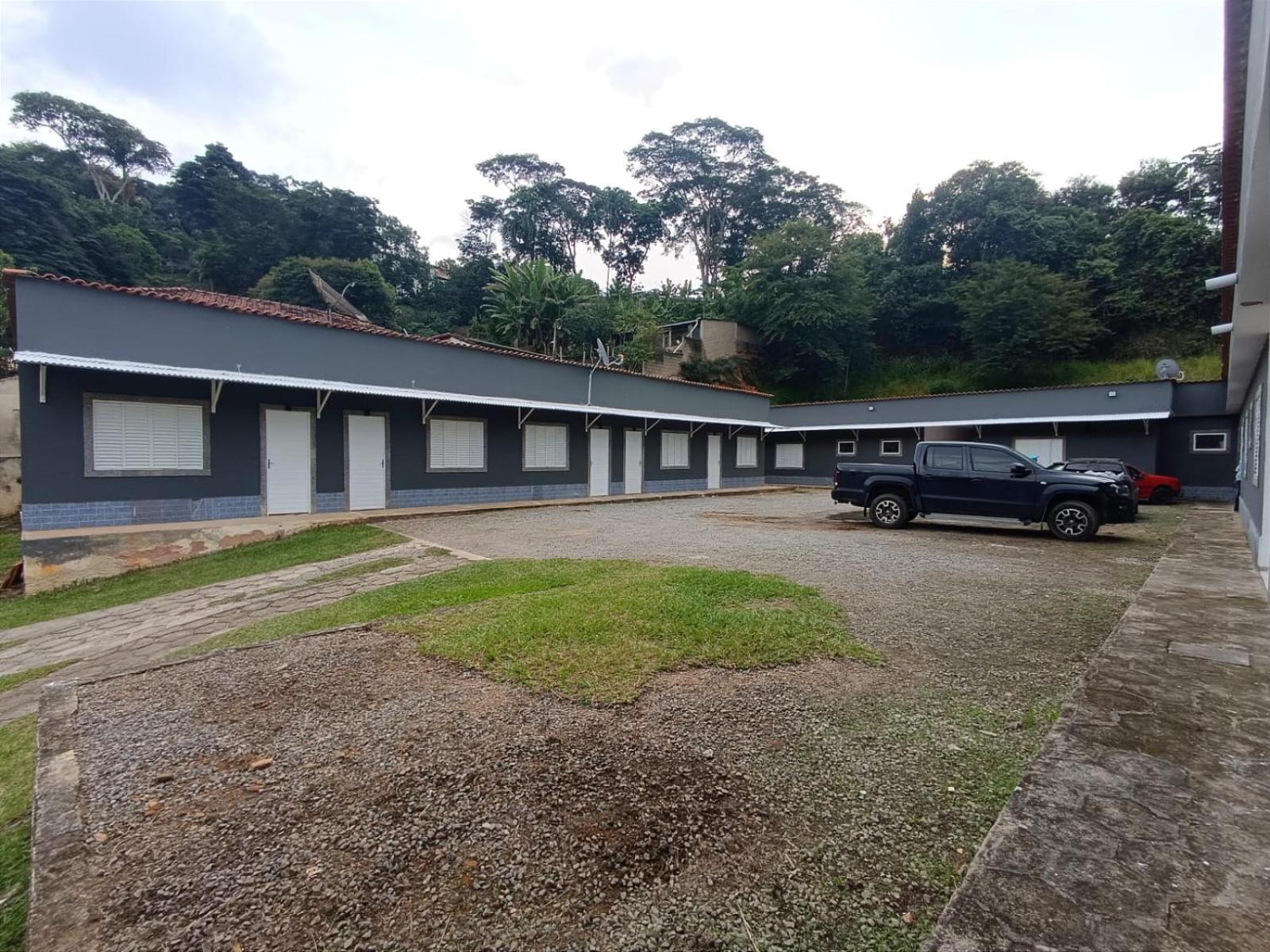 Pousada Styllus Miguel Pereira