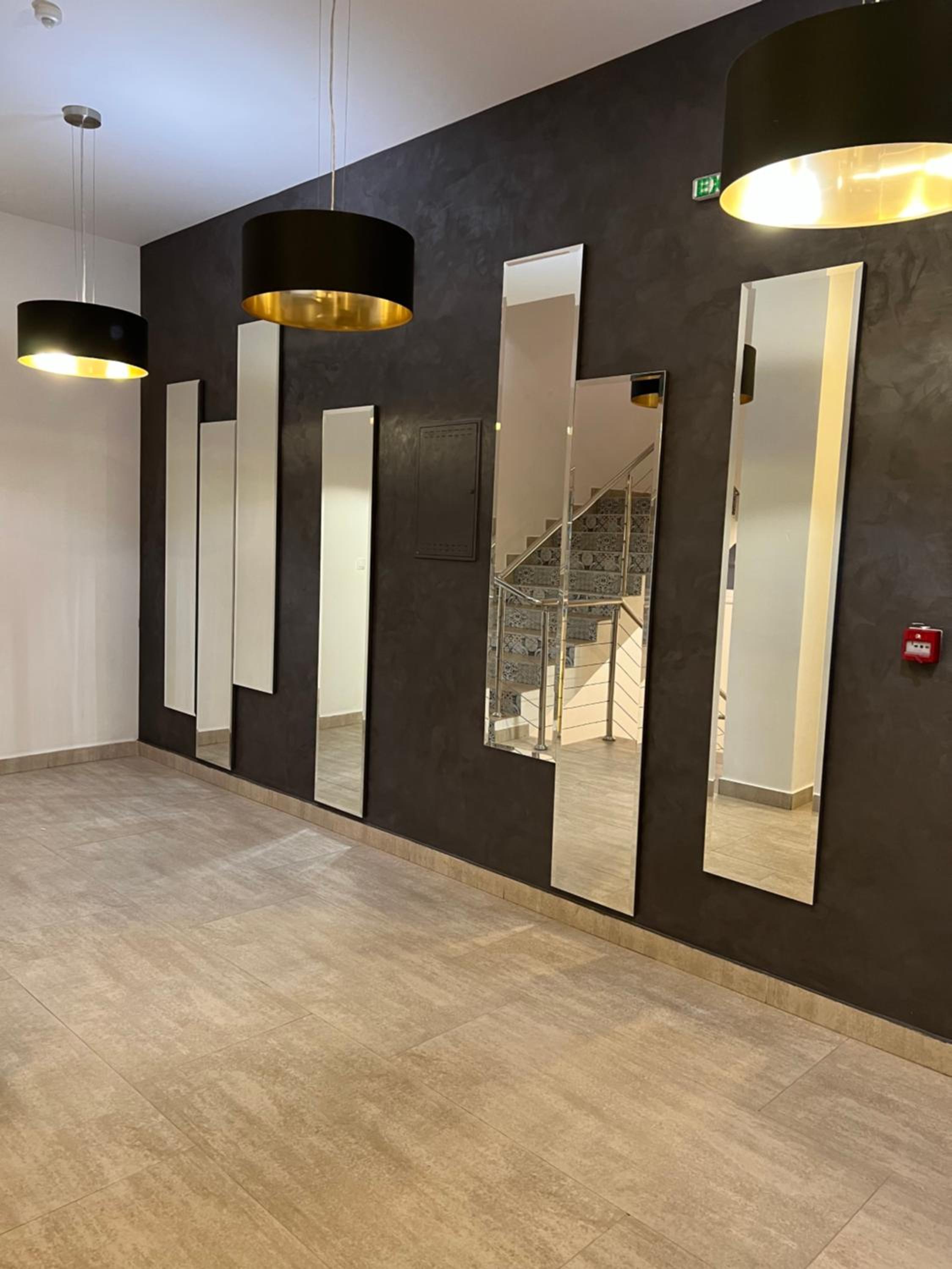 Apartman Una, Bijeljina
