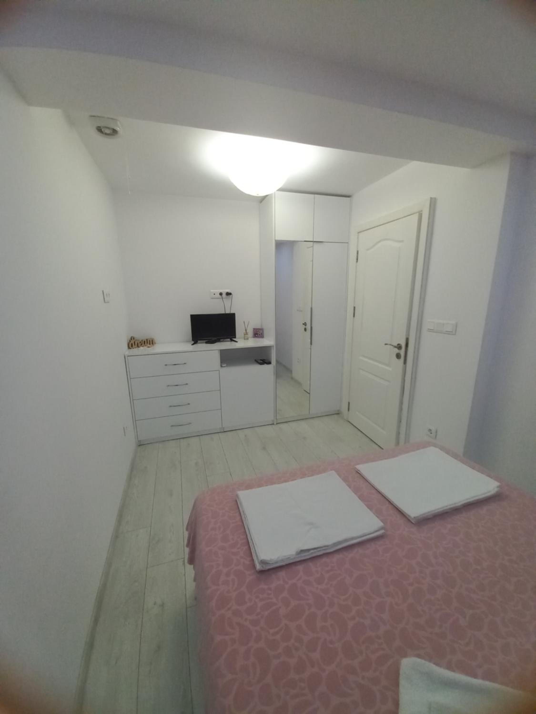 Apartment Krisiya in Burgas