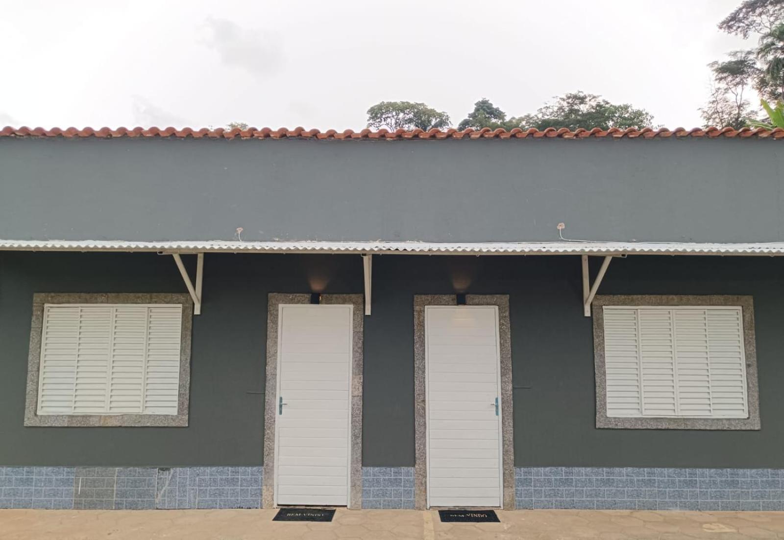 Pousada Styllus Miguel Pereira