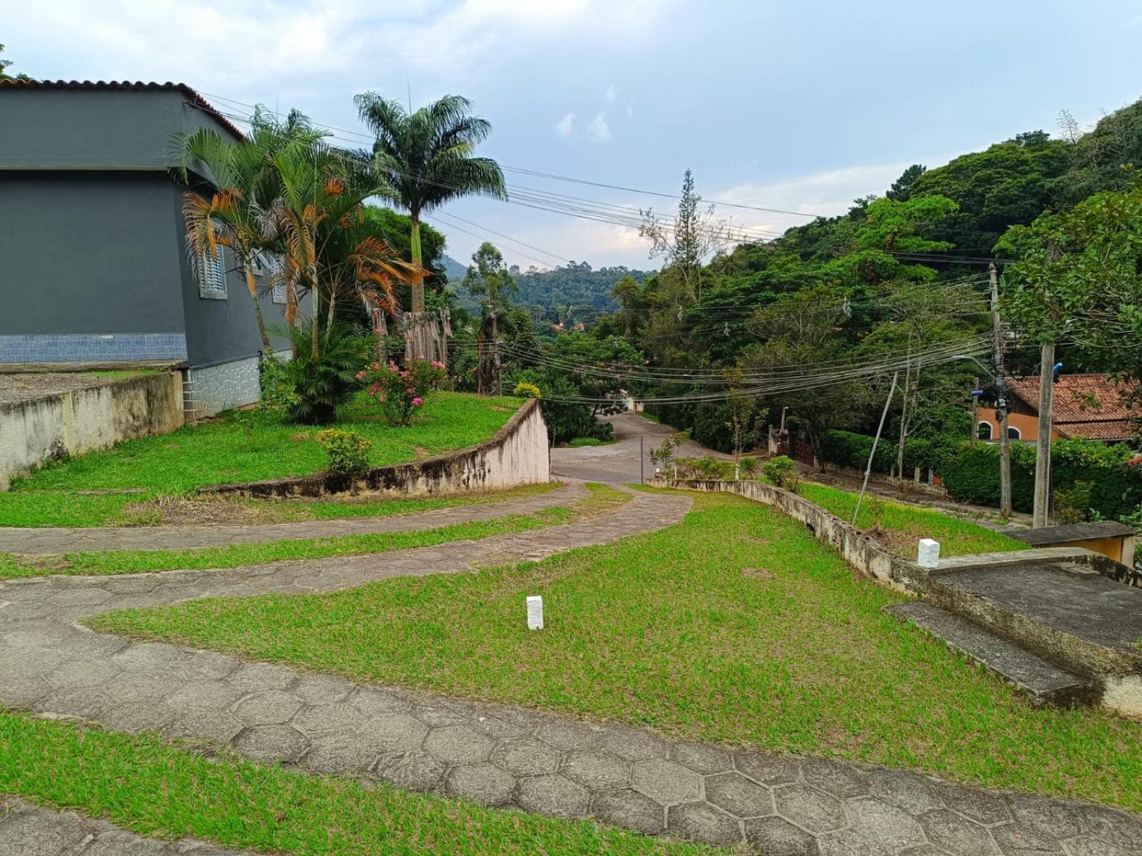 Pousada Styllus Miguel Pereira