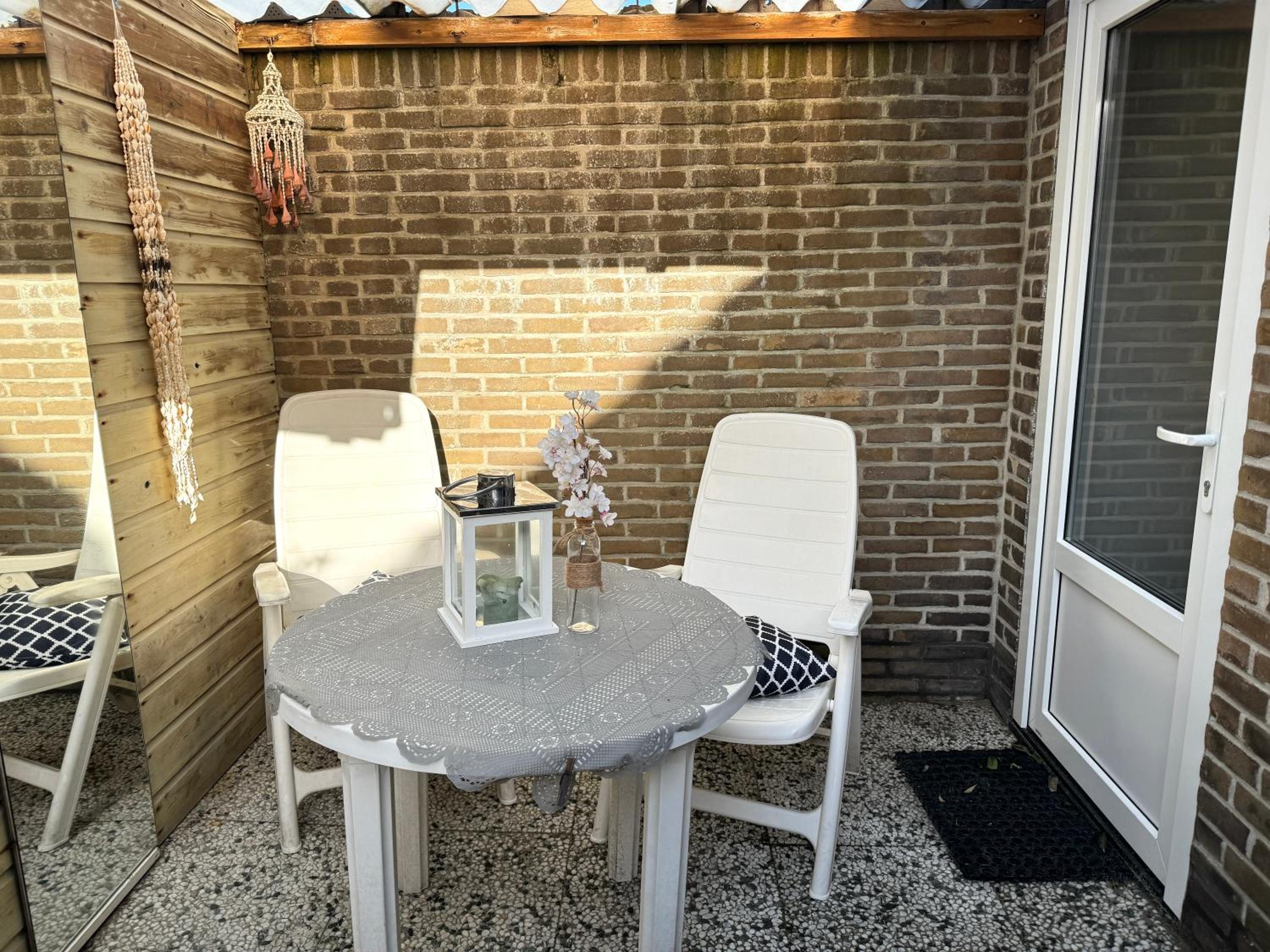 Vakantiehuis aan Zee (100 meter van het strand) view 3