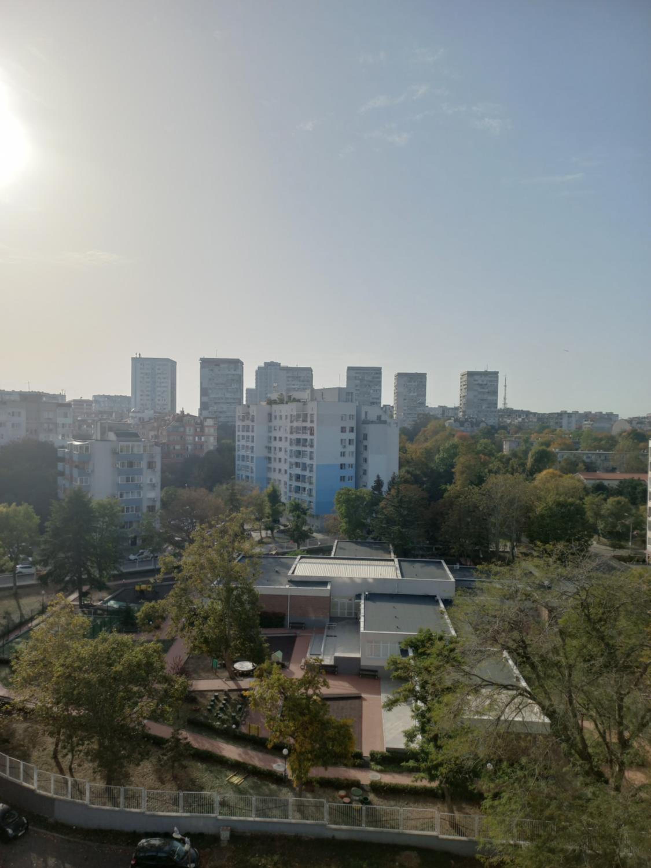 Apartment Krisiya in Burgas