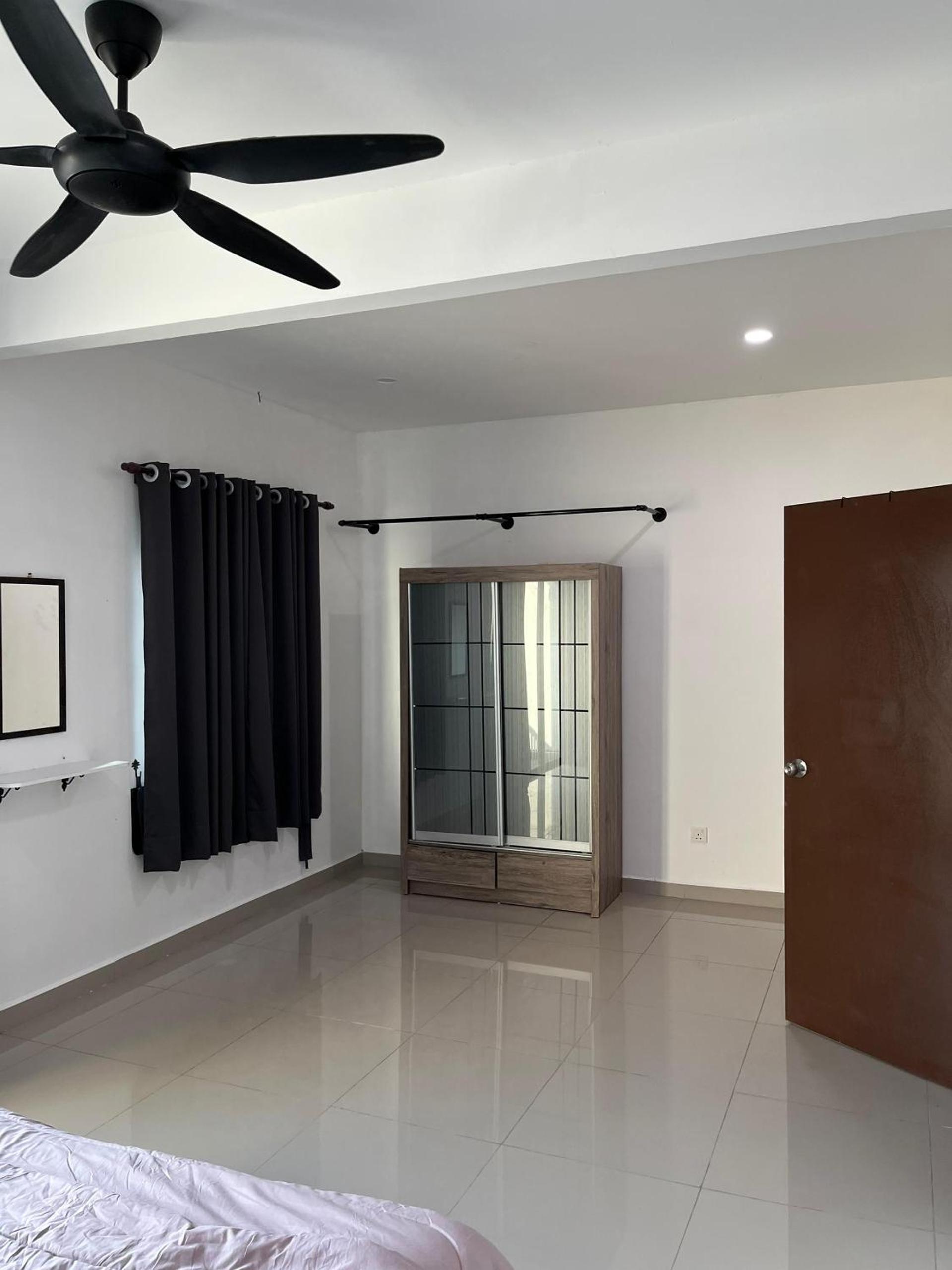 khisya homestay