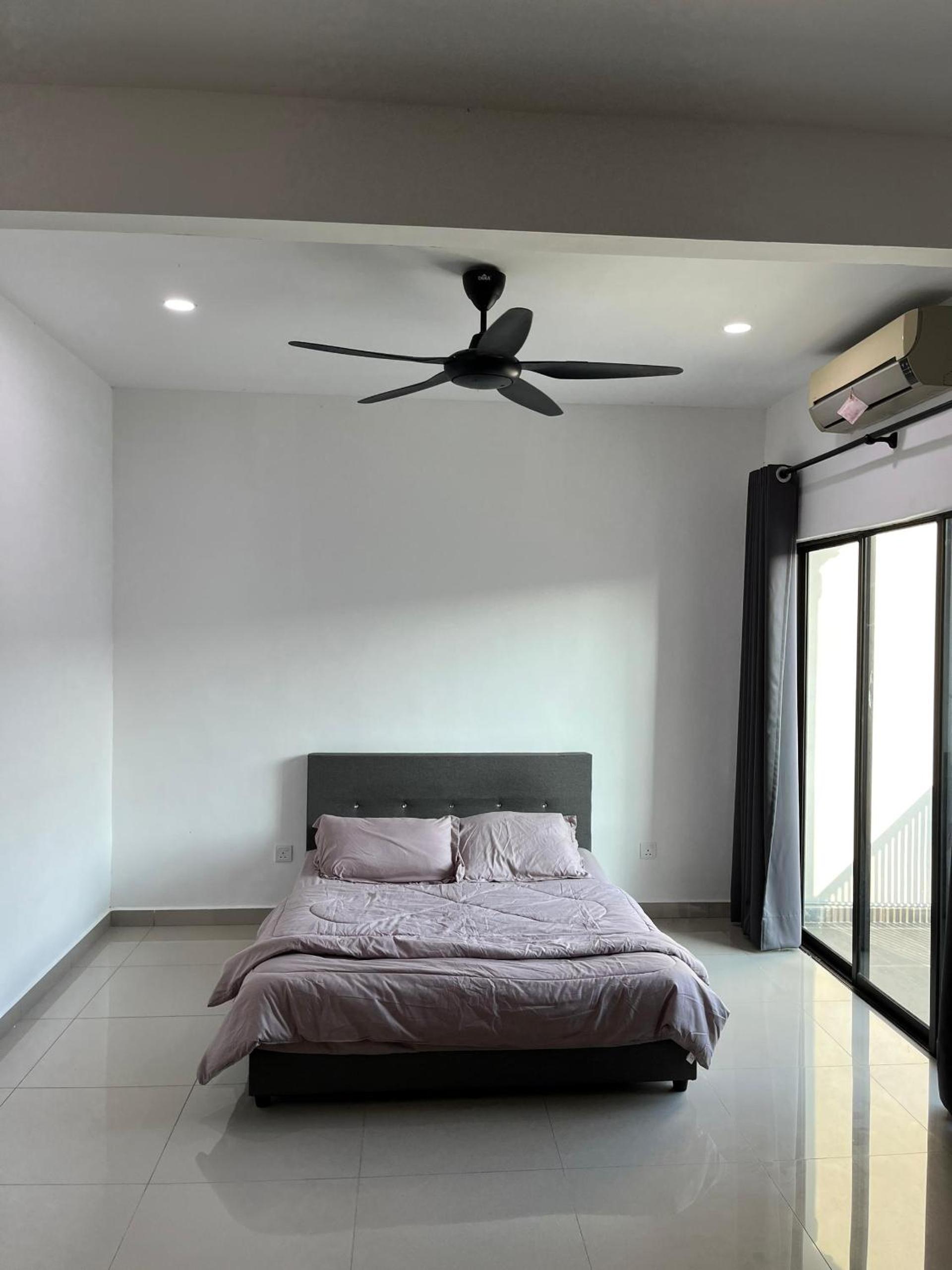 khisya homestay