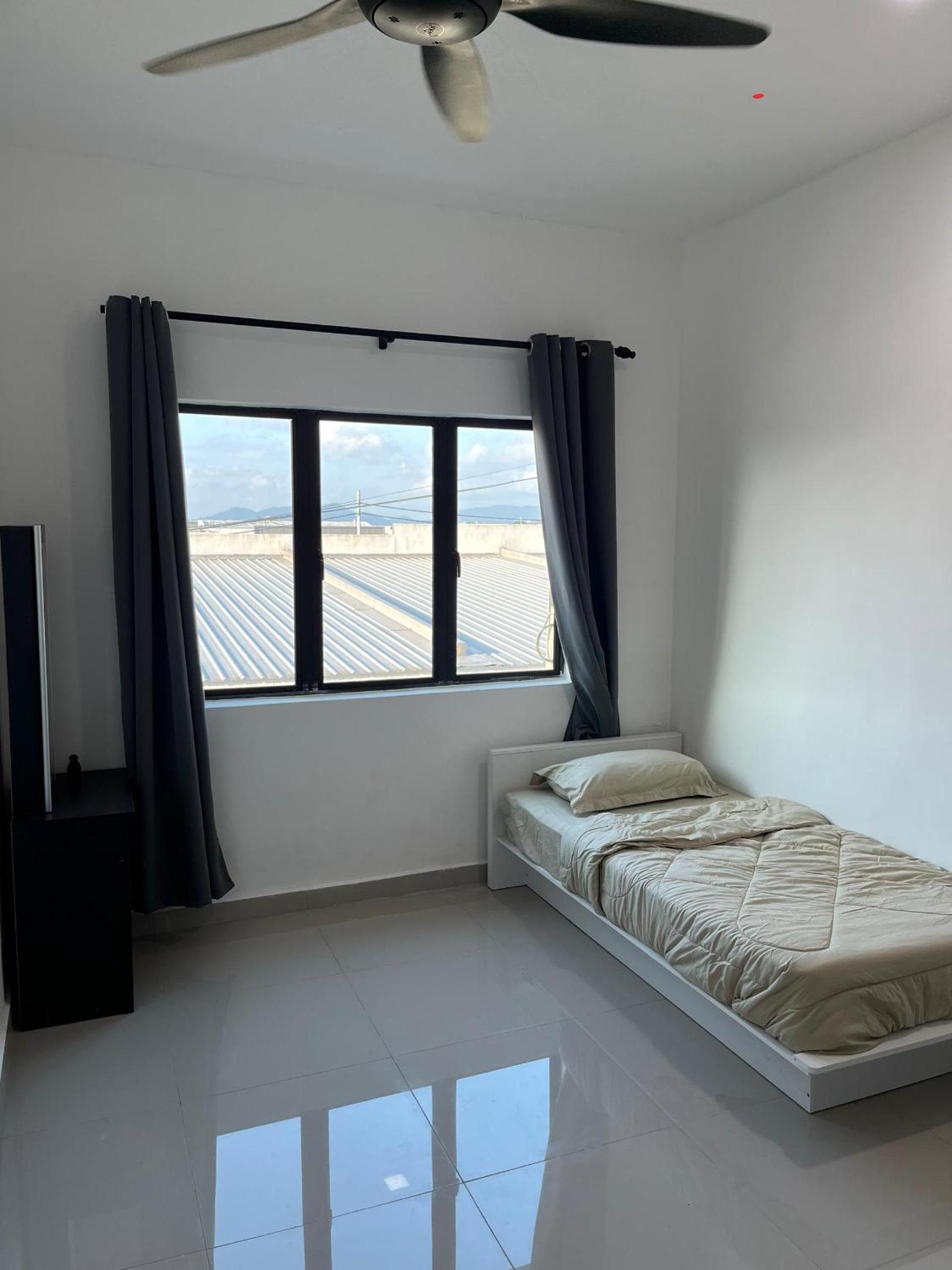 khisya homestay
