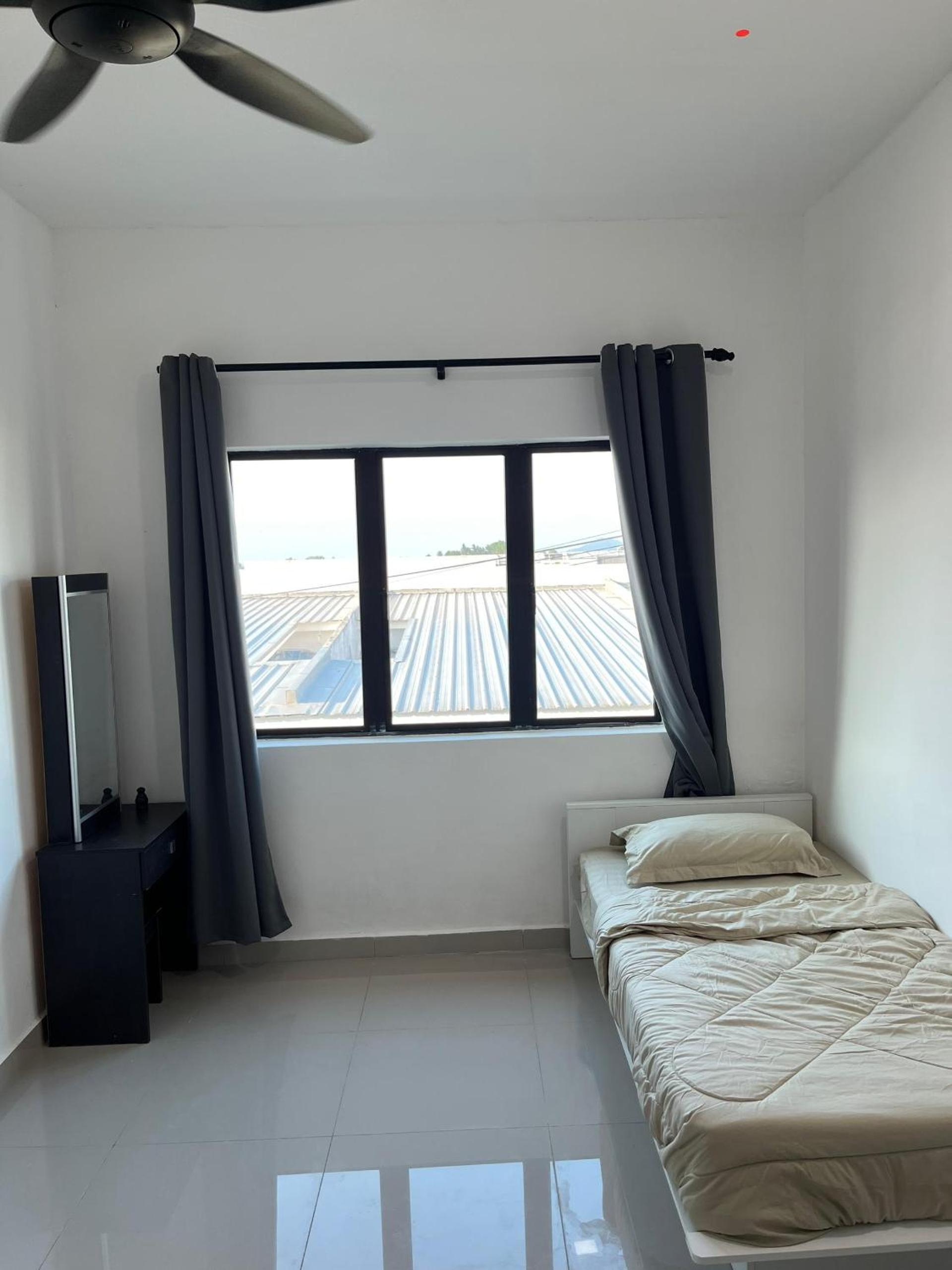 khisya homestay