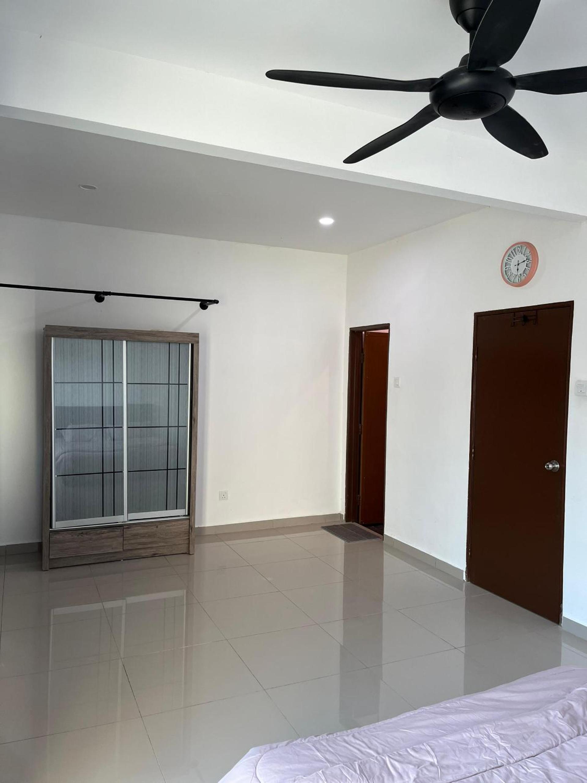 khisya homestay