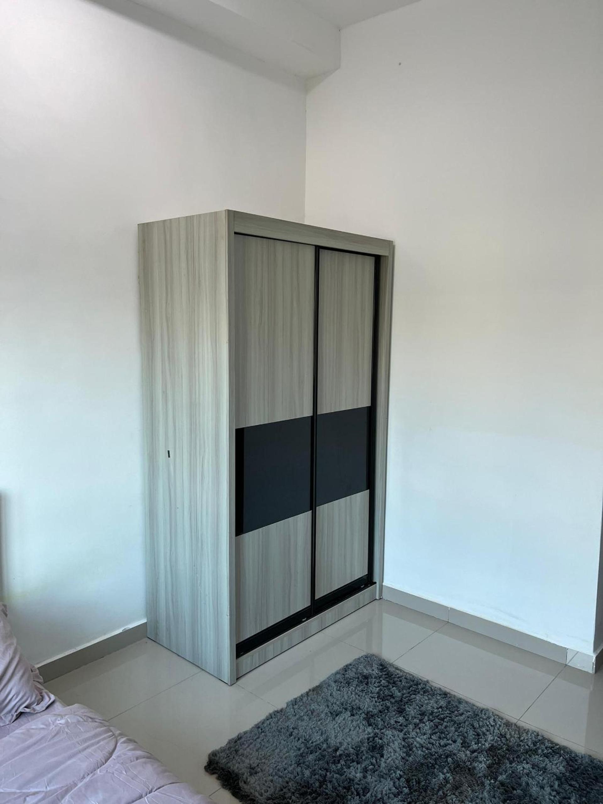 khisya homestay