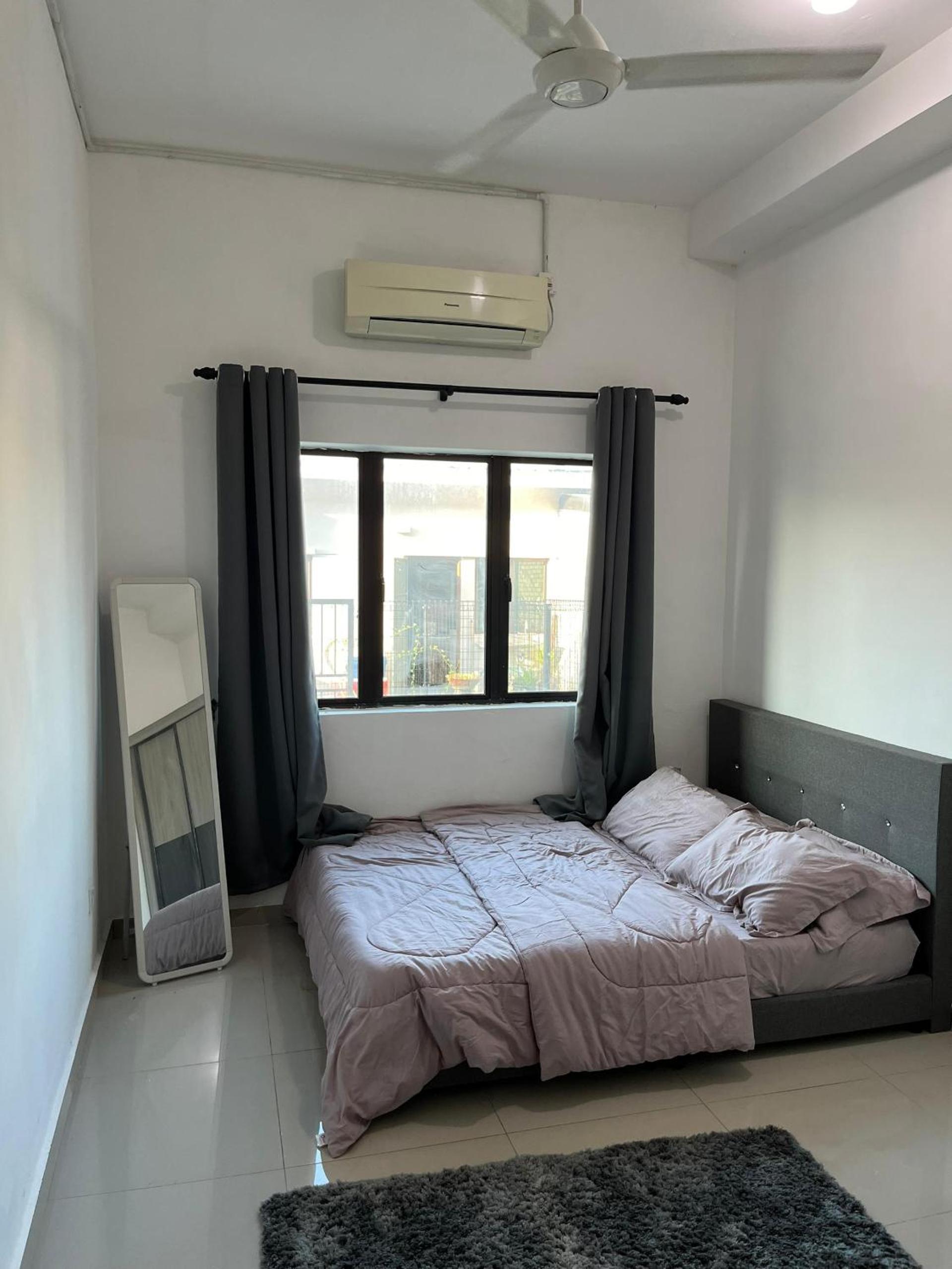 khisya homestay