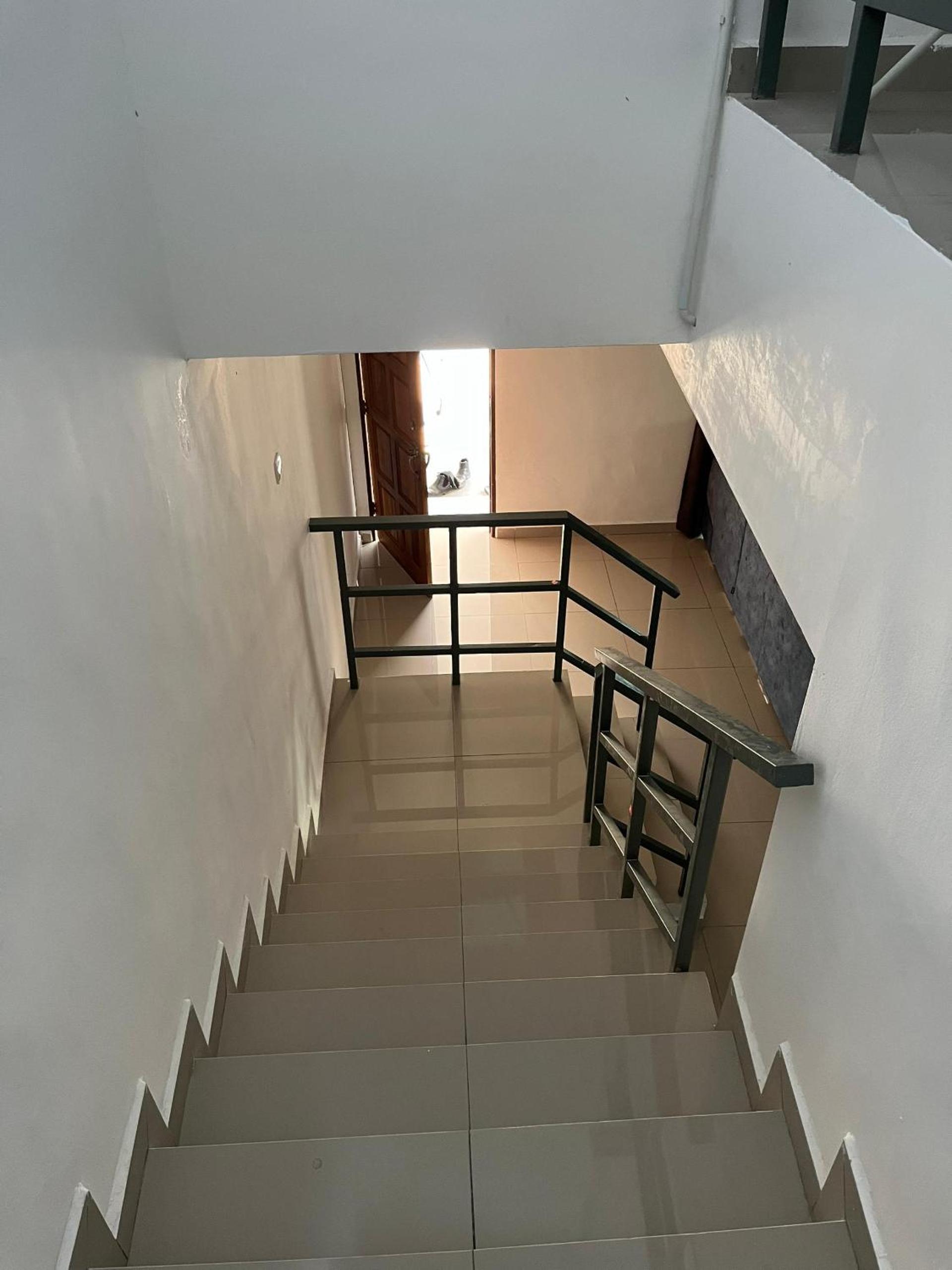 khisya homestay