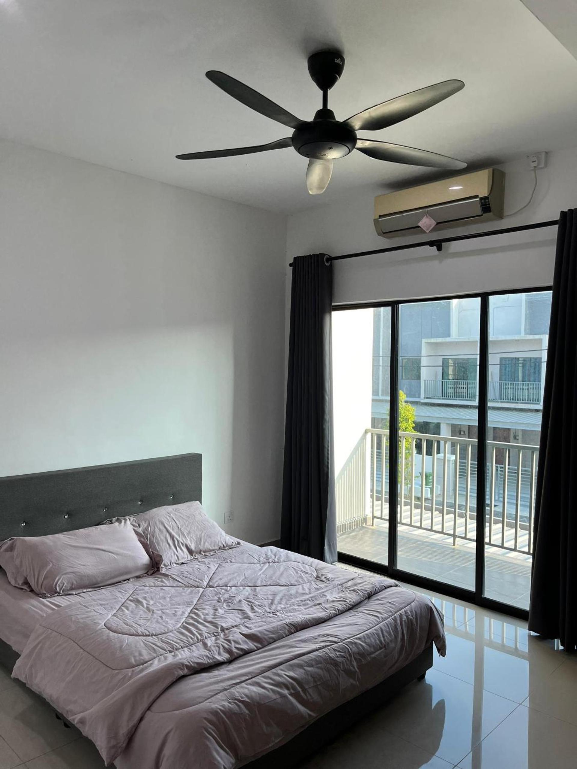 khisya homestay