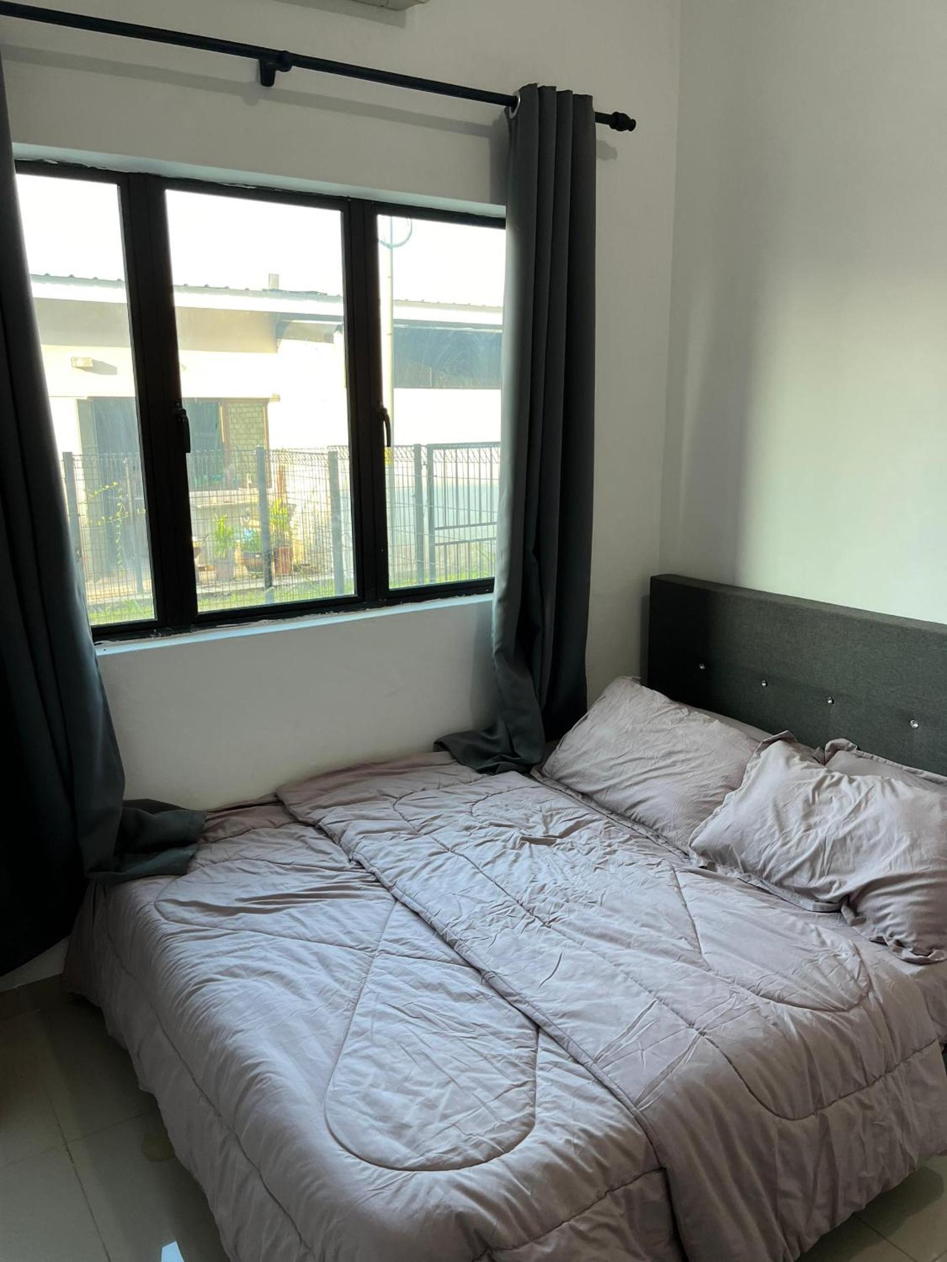 khisya homestay