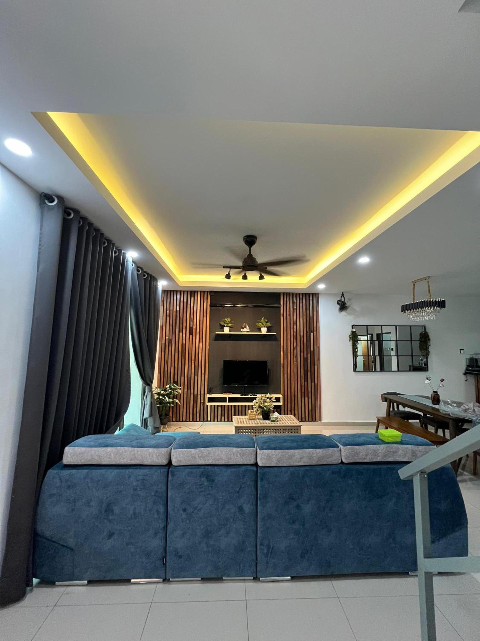 khisya homestay