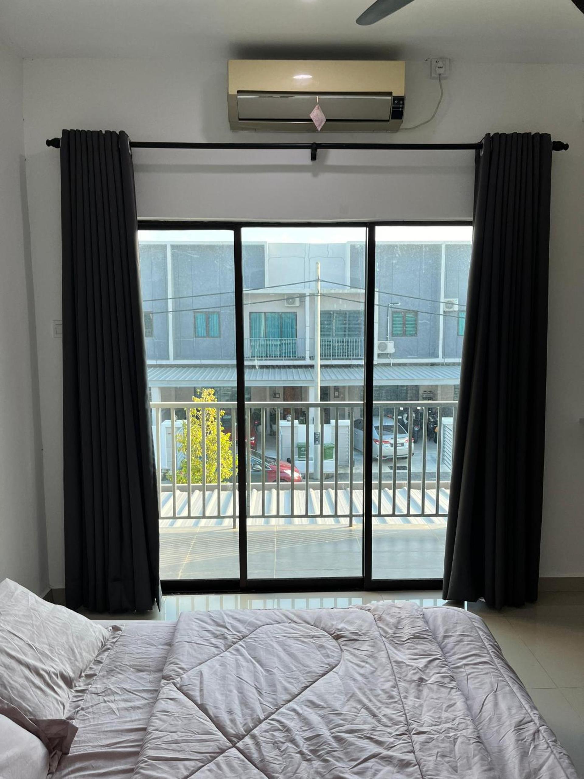 khisya homestay