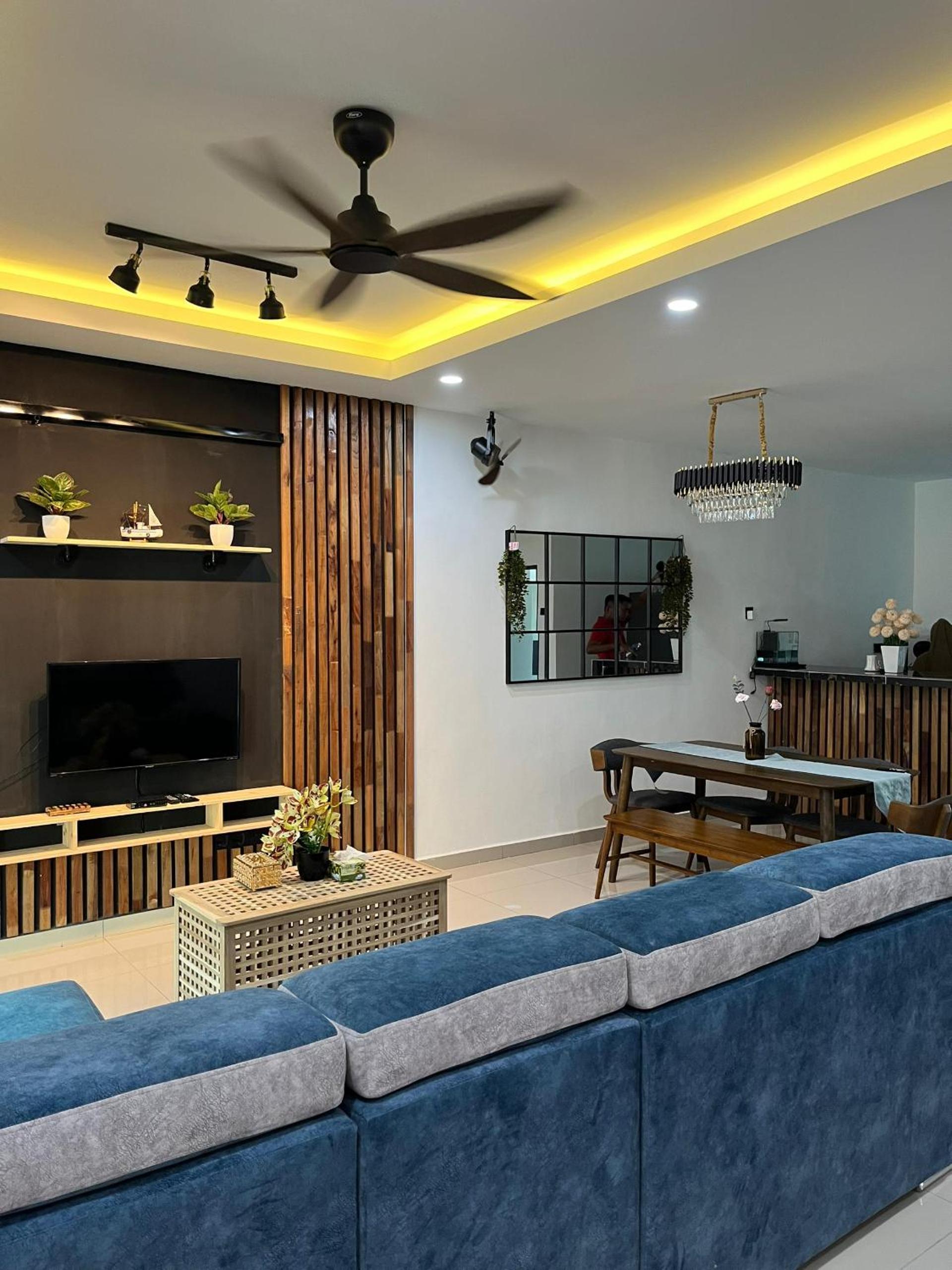 khisya homestay