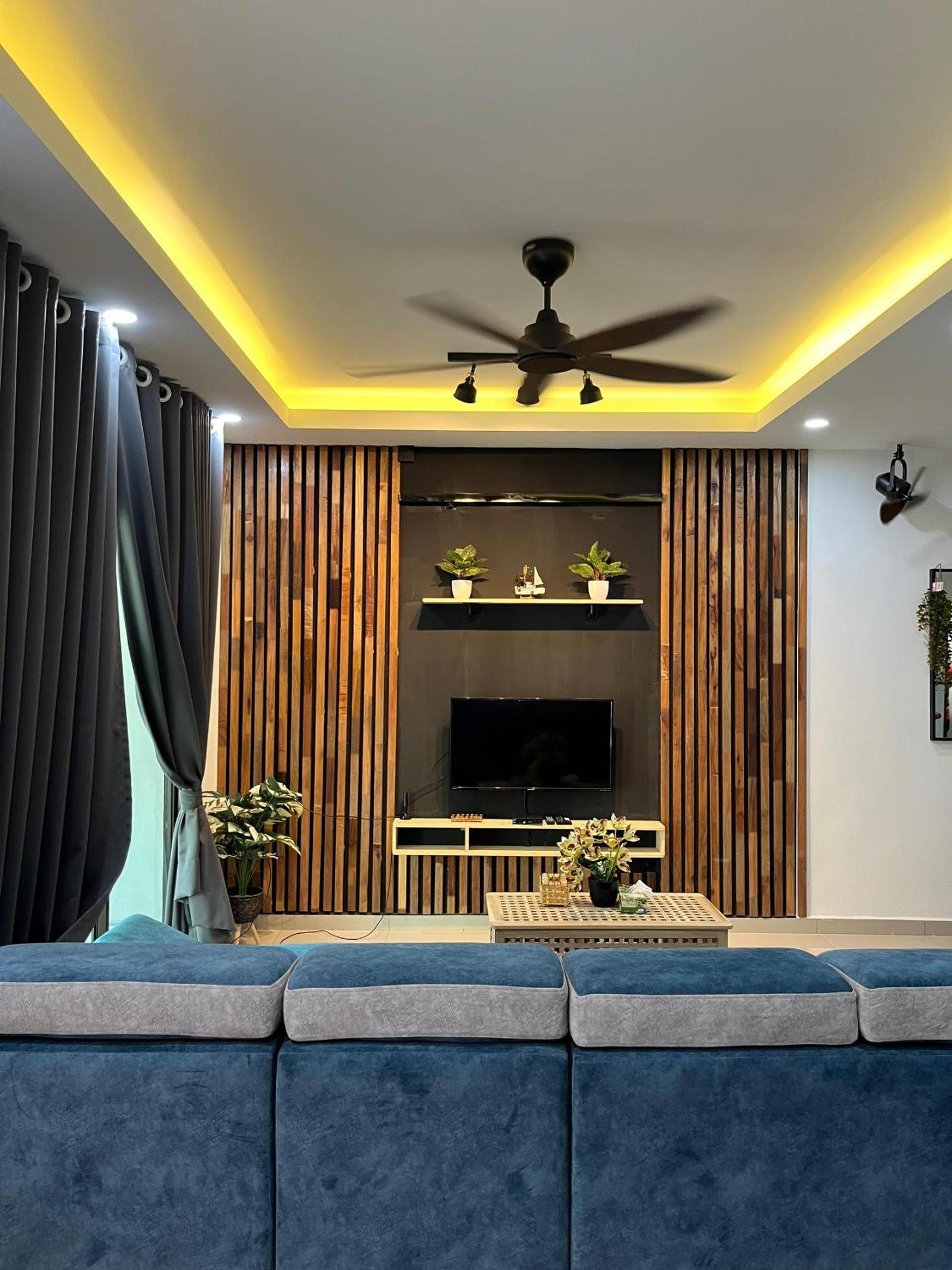 khisya homestay