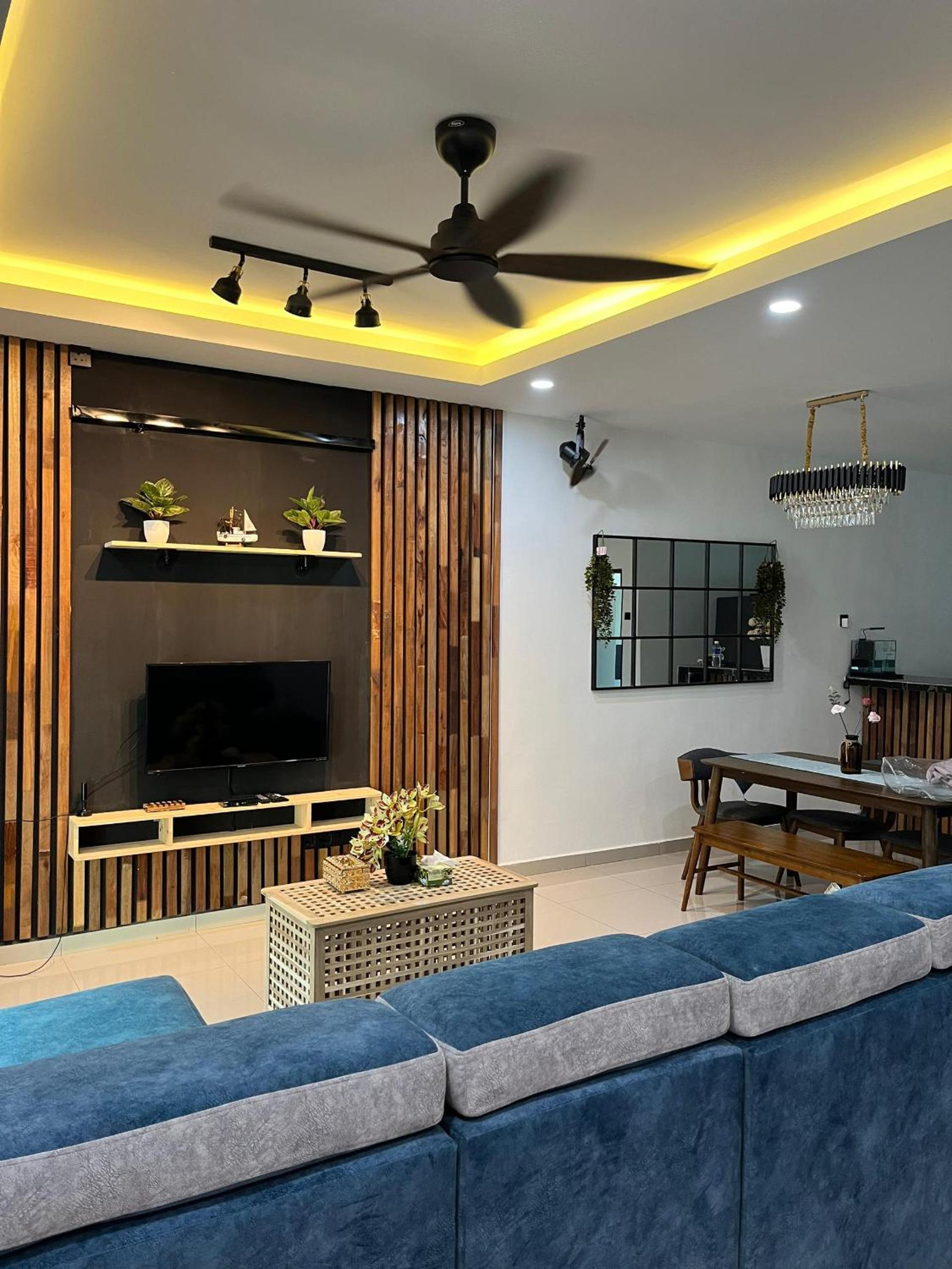 khisya homestay