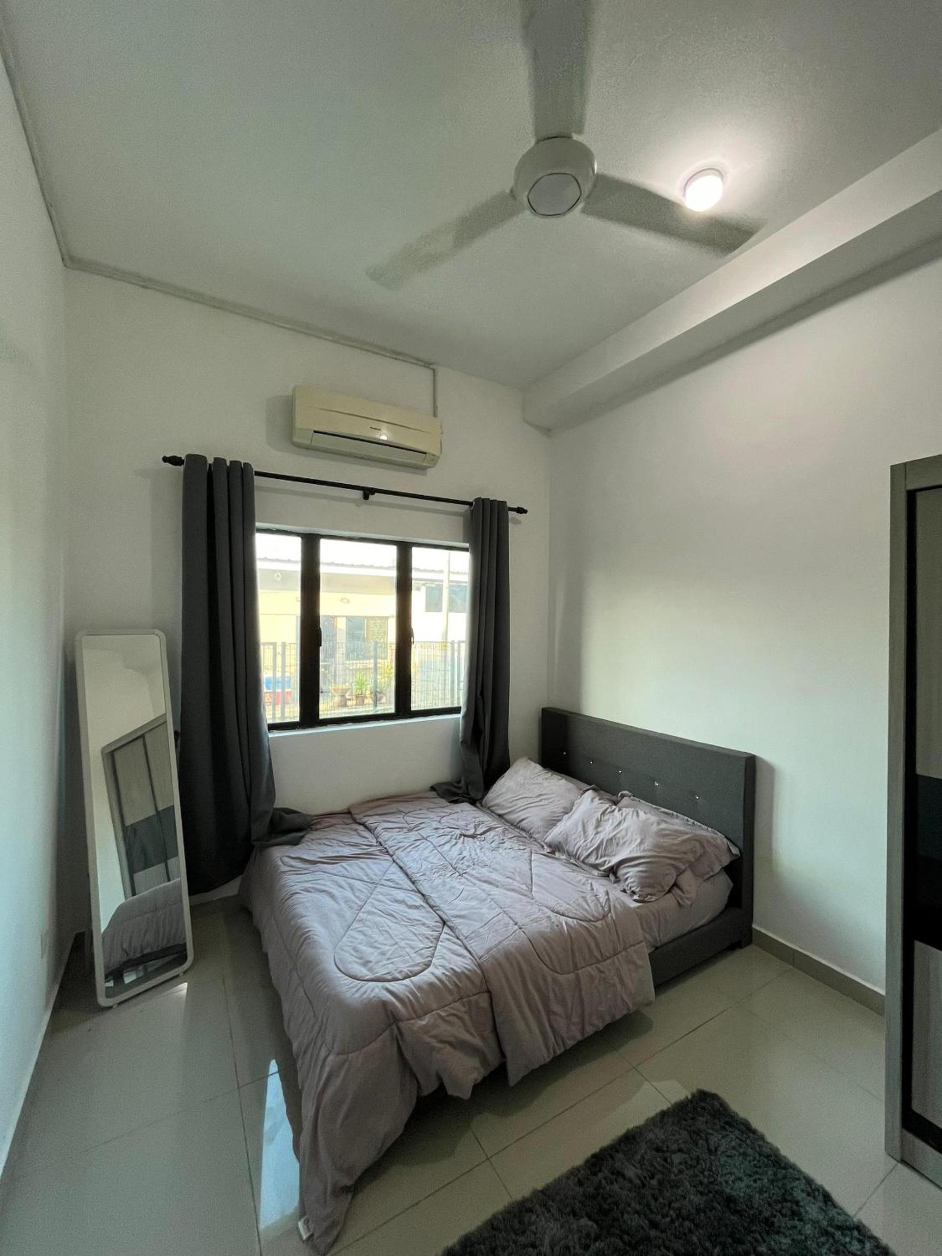 khisya homestay