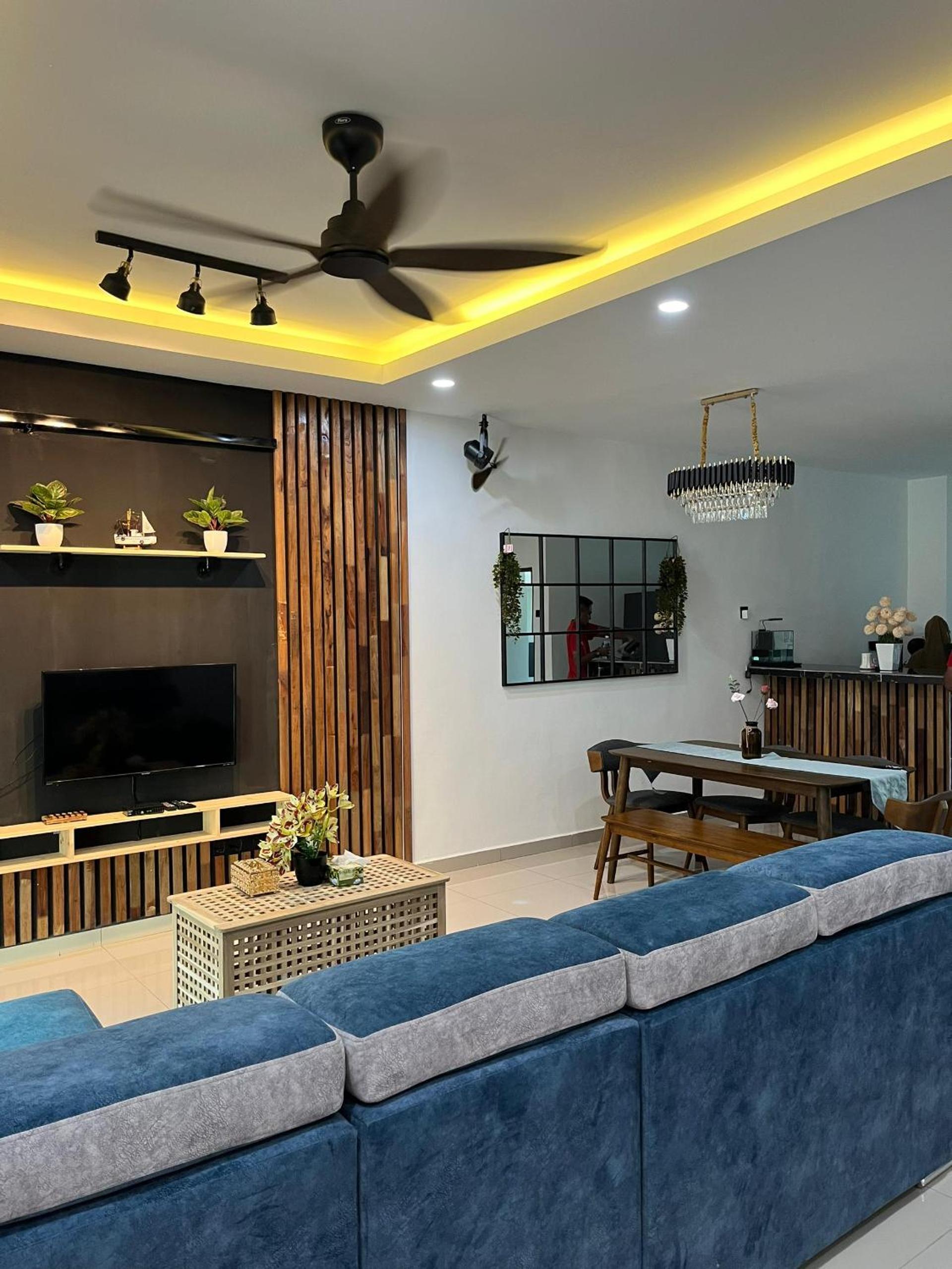 khisya homestay