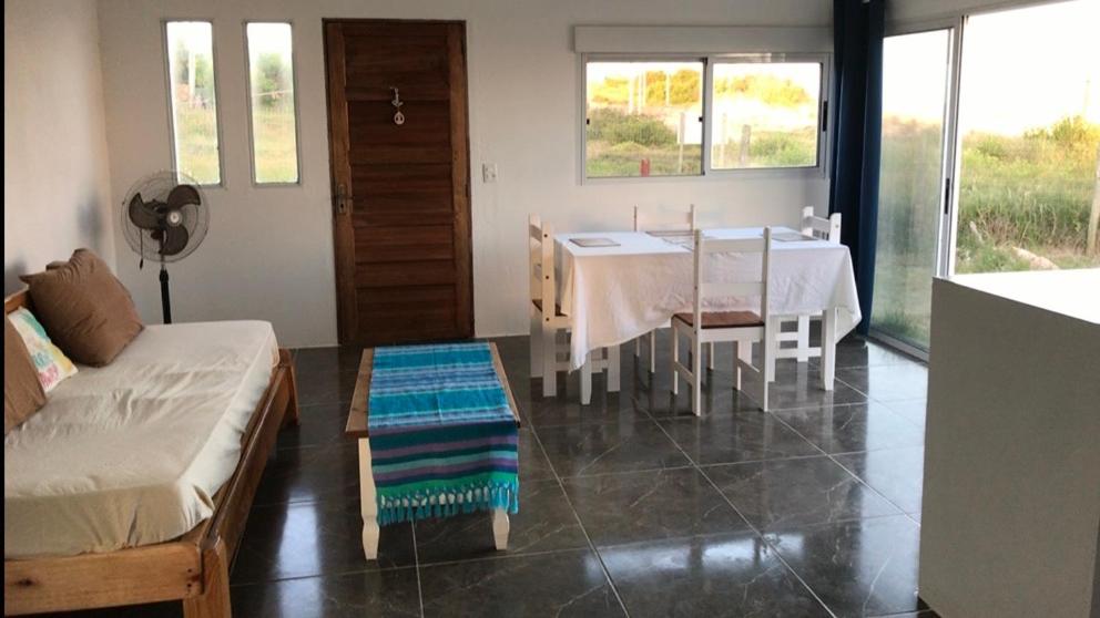Casa de Coral