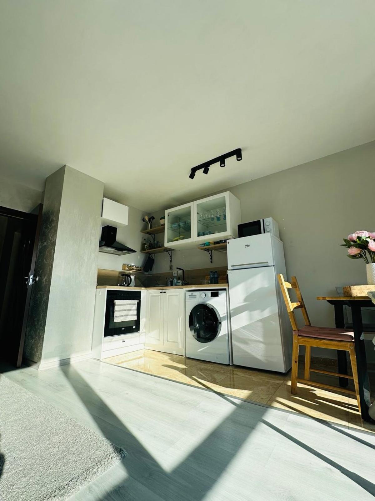 Sky Hills Apartment