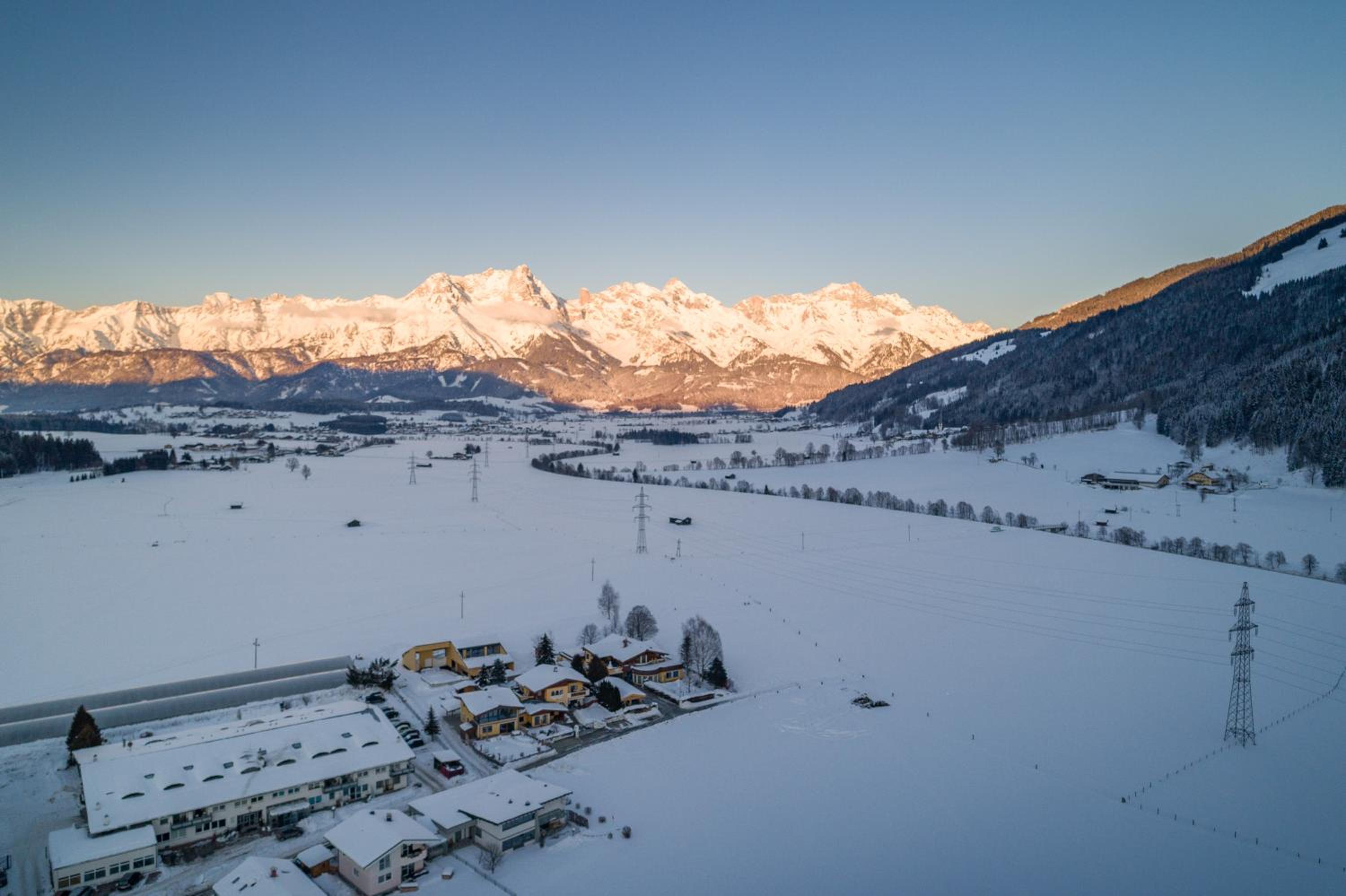 SUN VALLEY Holiday Apartments