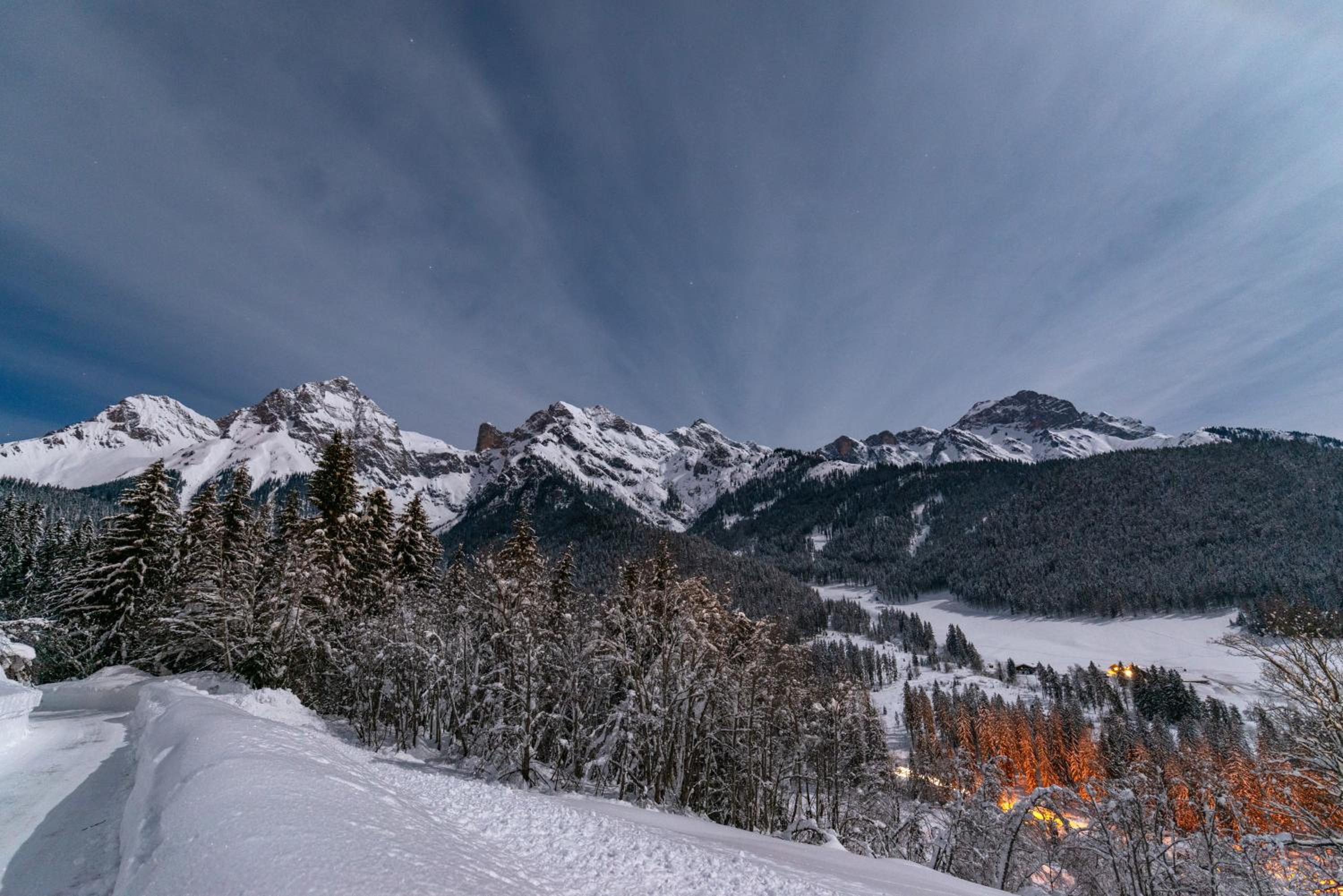 SUN VALLEY Holiday Apartments
