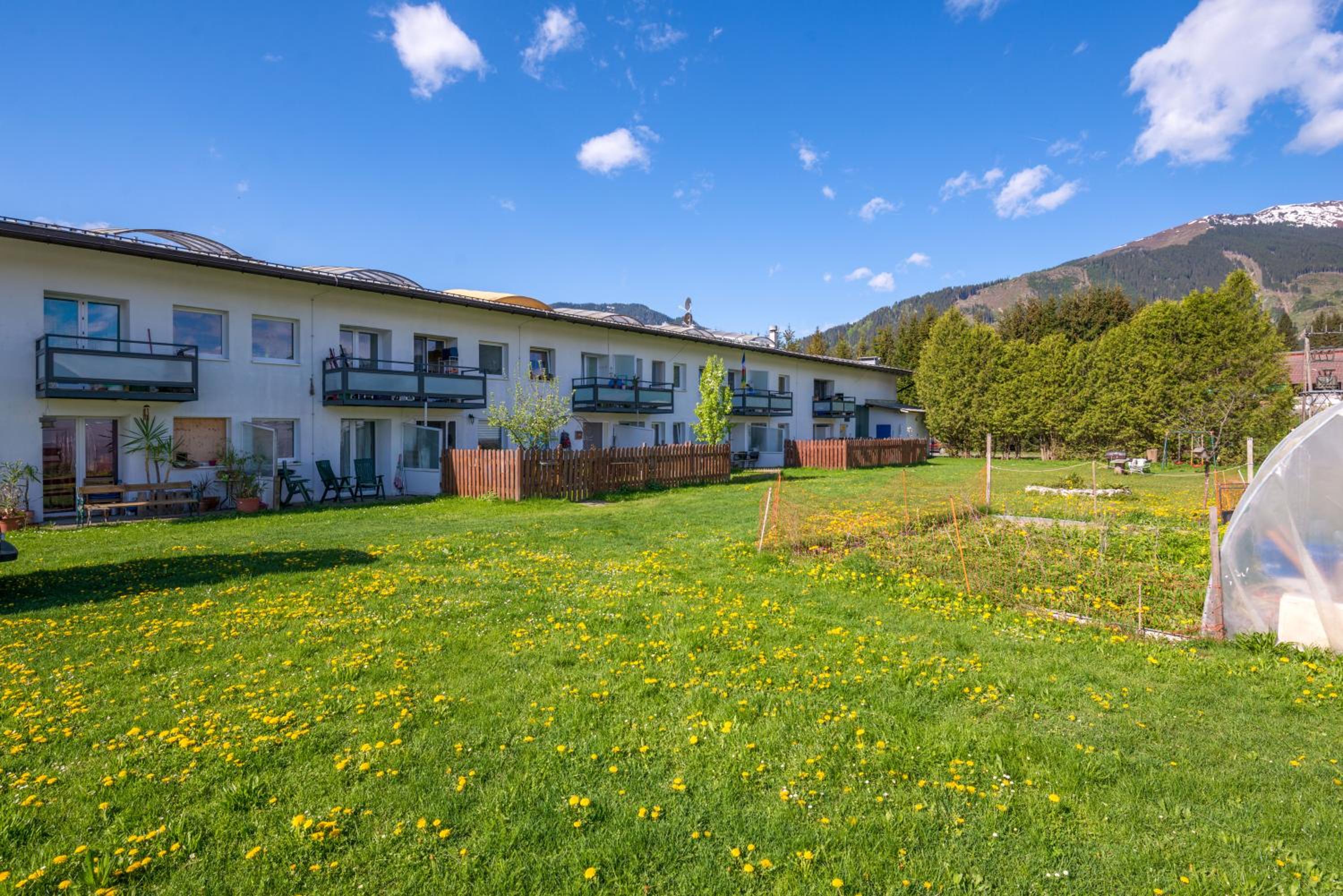 SUN VALLEY Holiday Apartments
