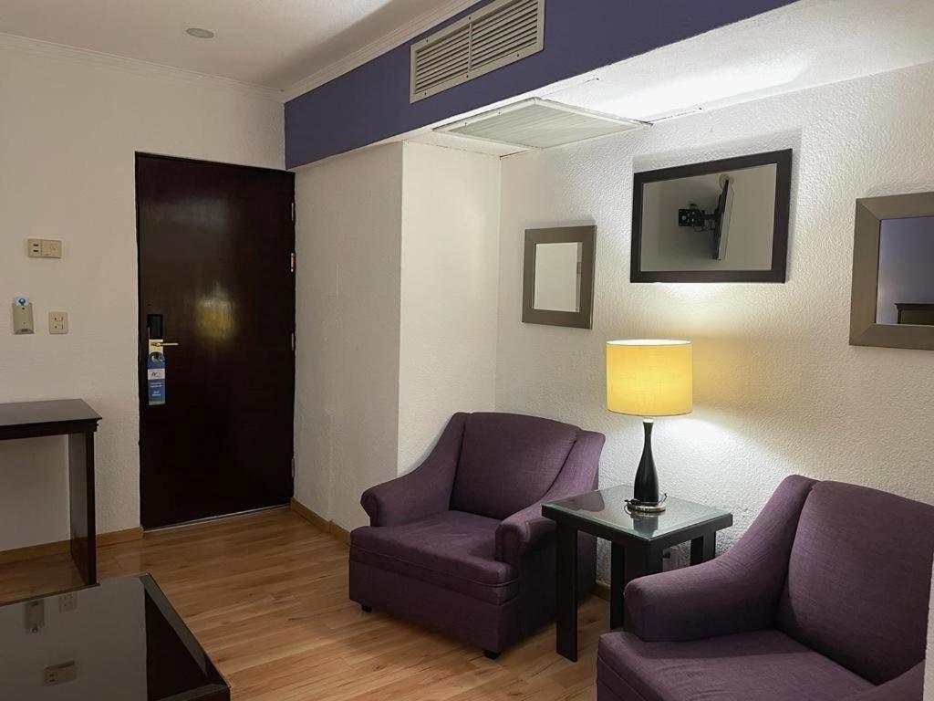 Zacatecas Vacations - Hotel Arroyo de la Plata - Property Image 12