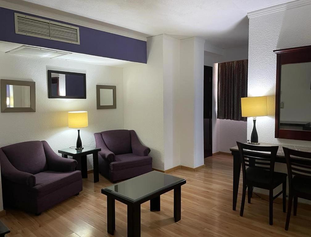 Zacatecas Vacations - Hotel Arroyo de la Plata - Property Image 11