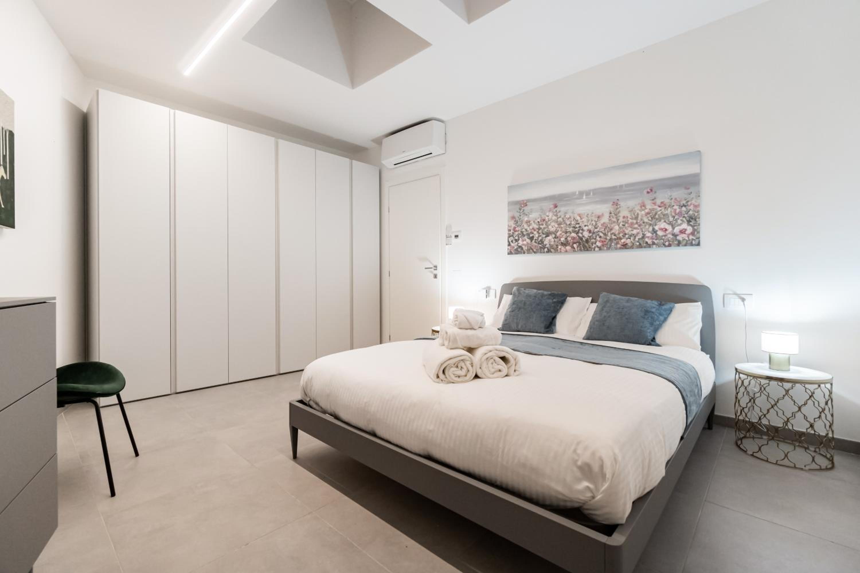 Urban Garden Lofts by Blue Velvet Livings
