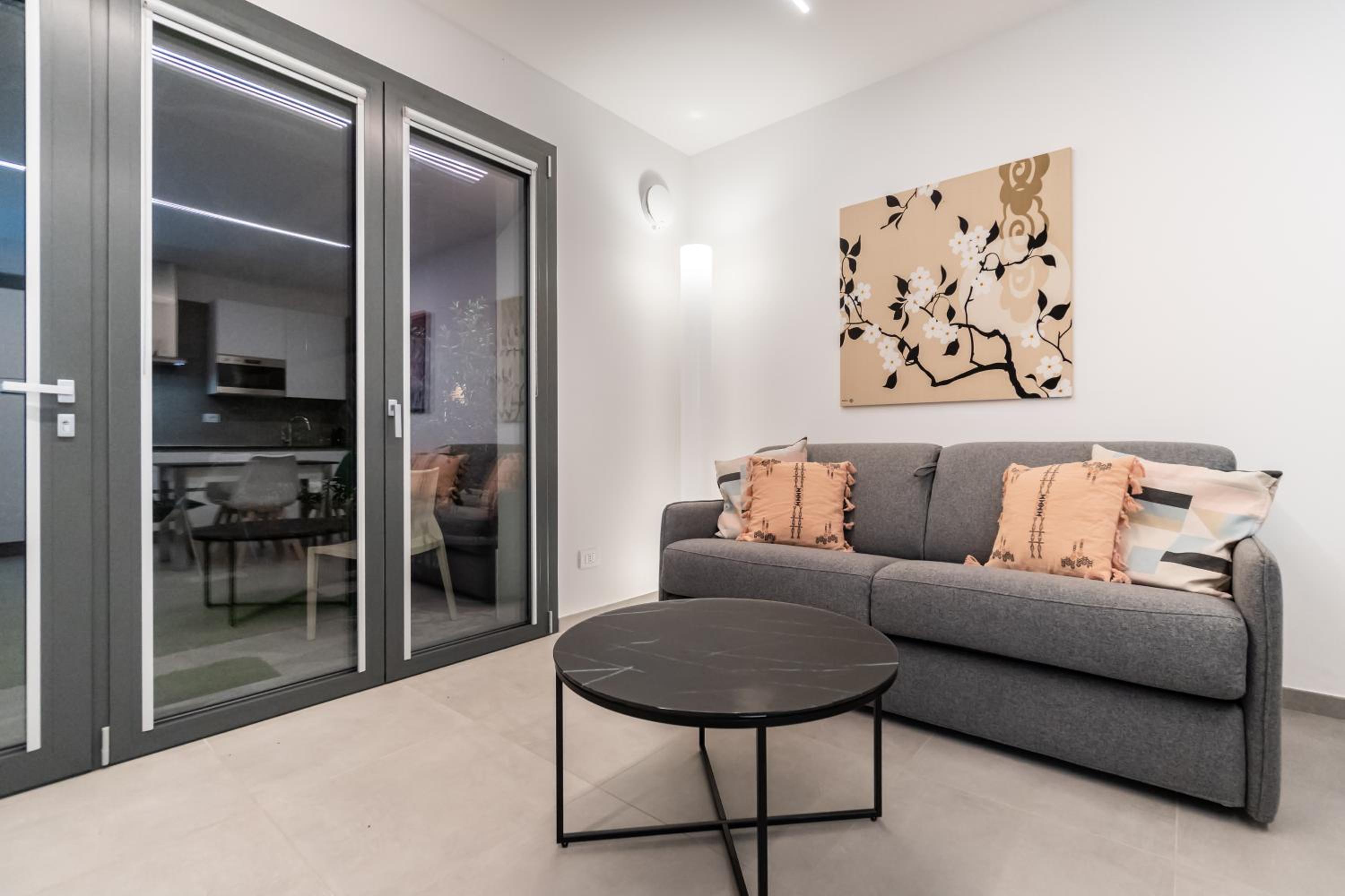 Urban Garden Lofts by Blue Velvet Livings