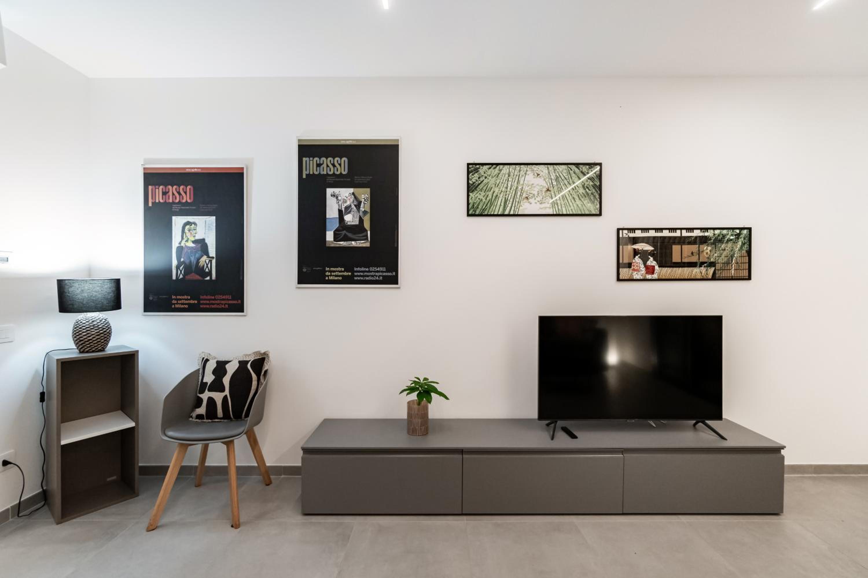 Urban Garden Lofts by Blue Velvet Livings