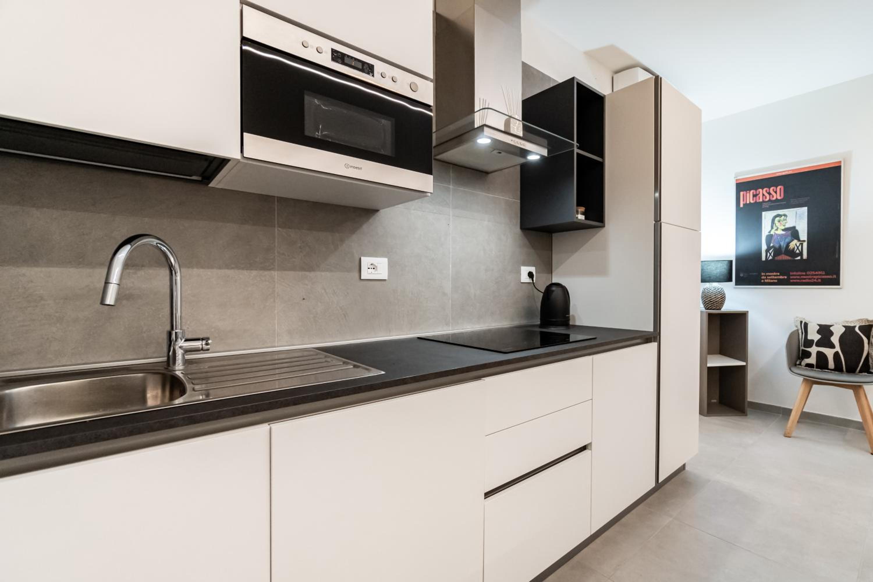 Urban Garden Lofts by Blue Velvet Livings