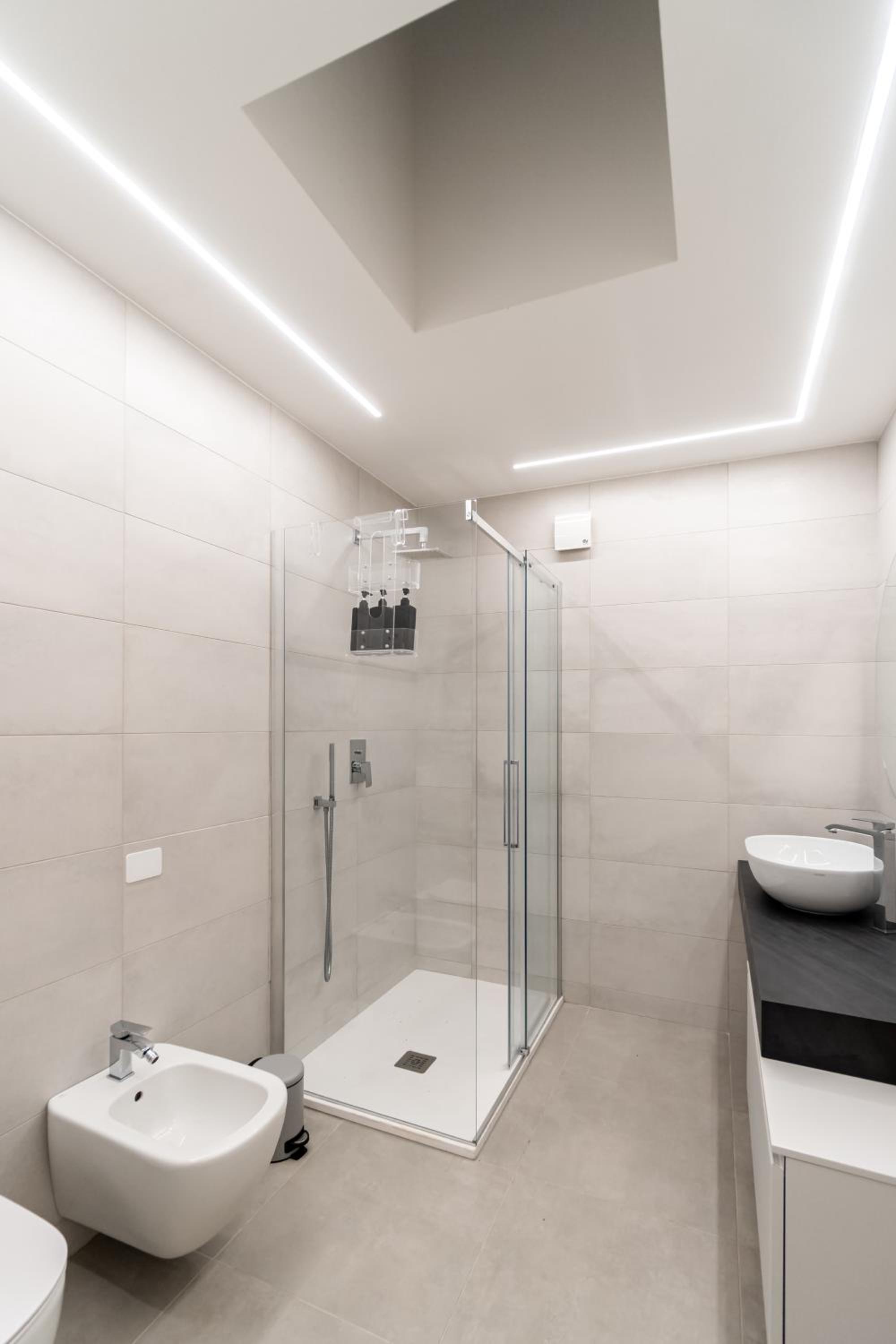 Urban Garden Lofts by Blue Velvet Livings