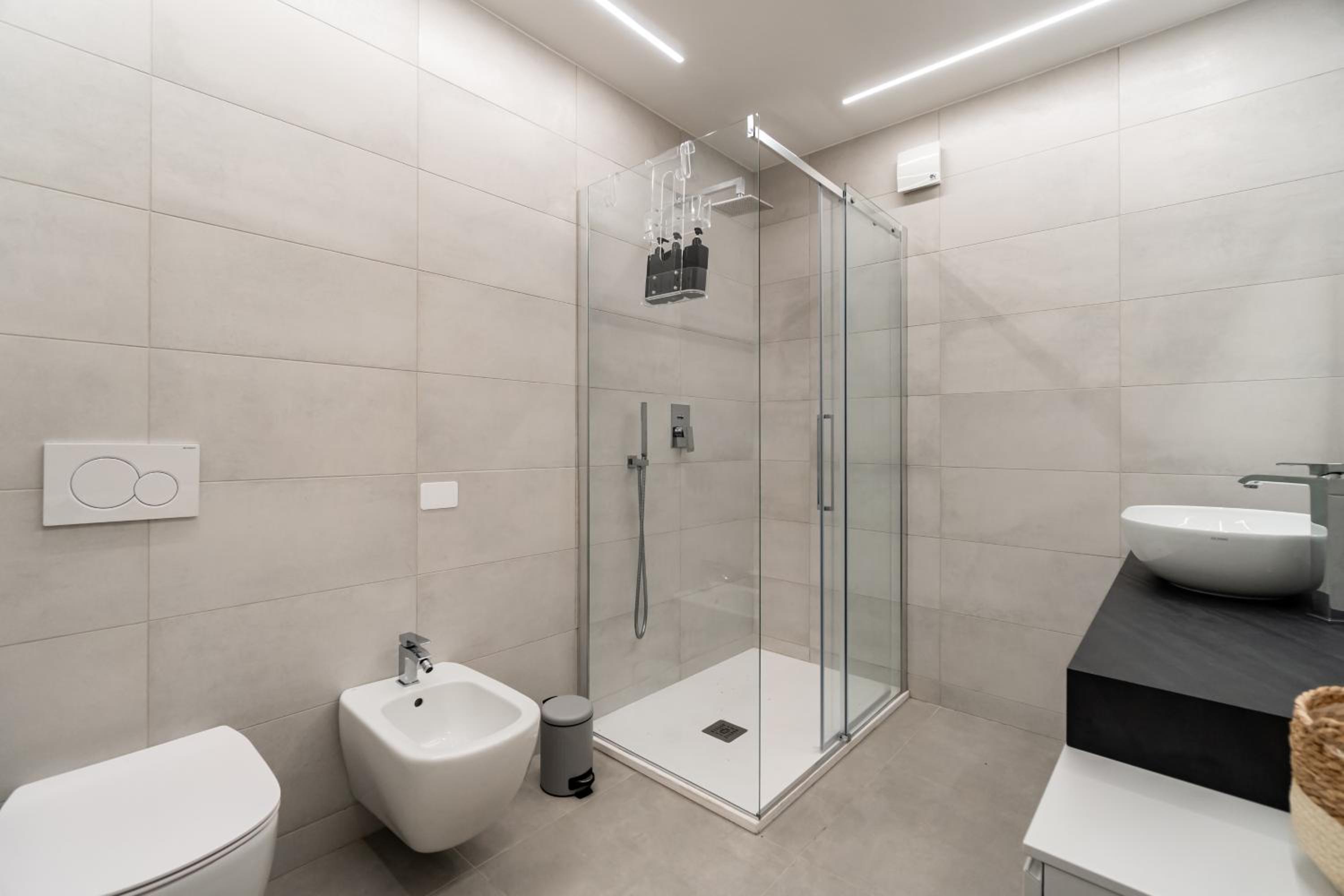 Urban Garden Lofts by Blue Velvet Livings