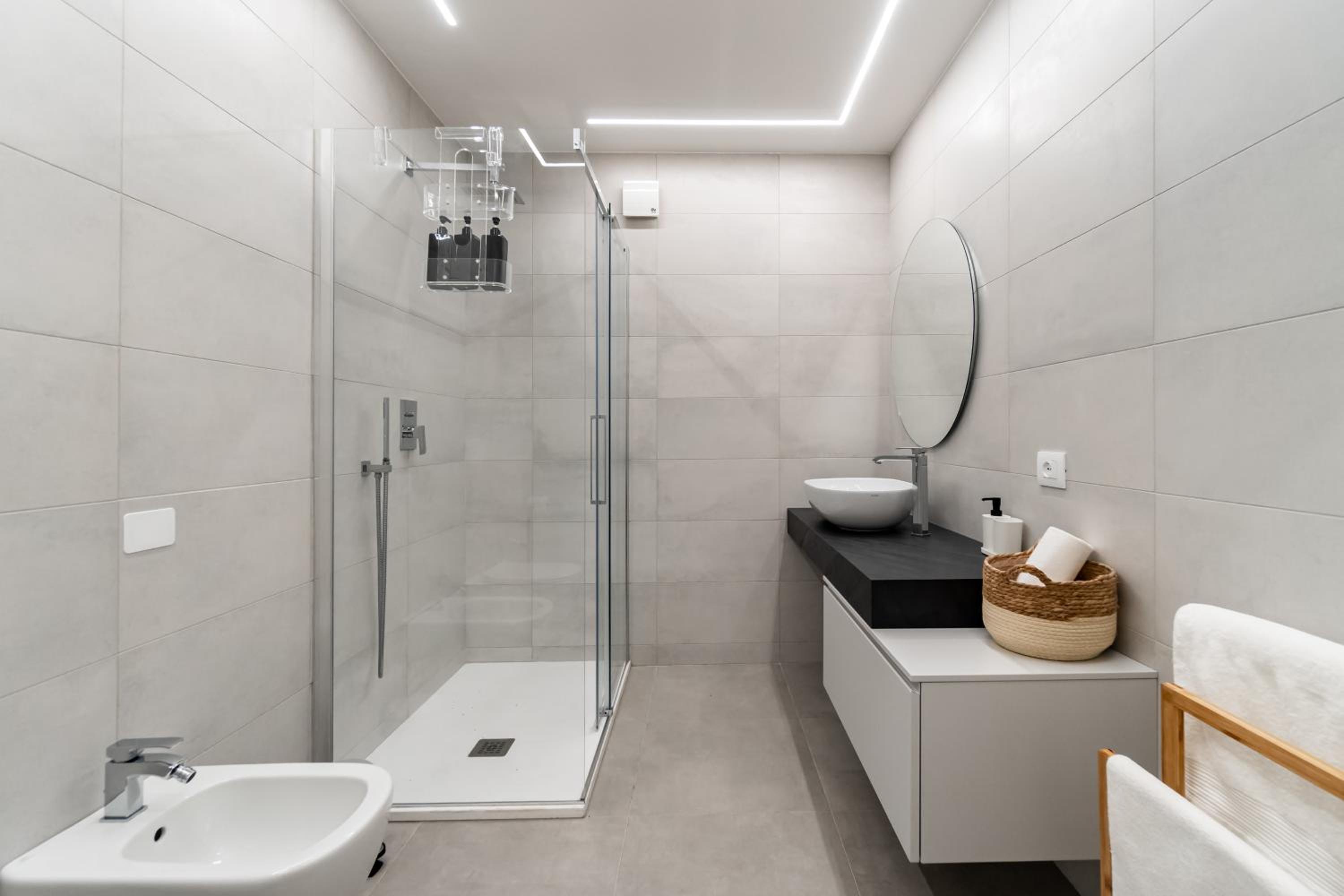 Urban Garden Lofts by Blue Velvet Livings