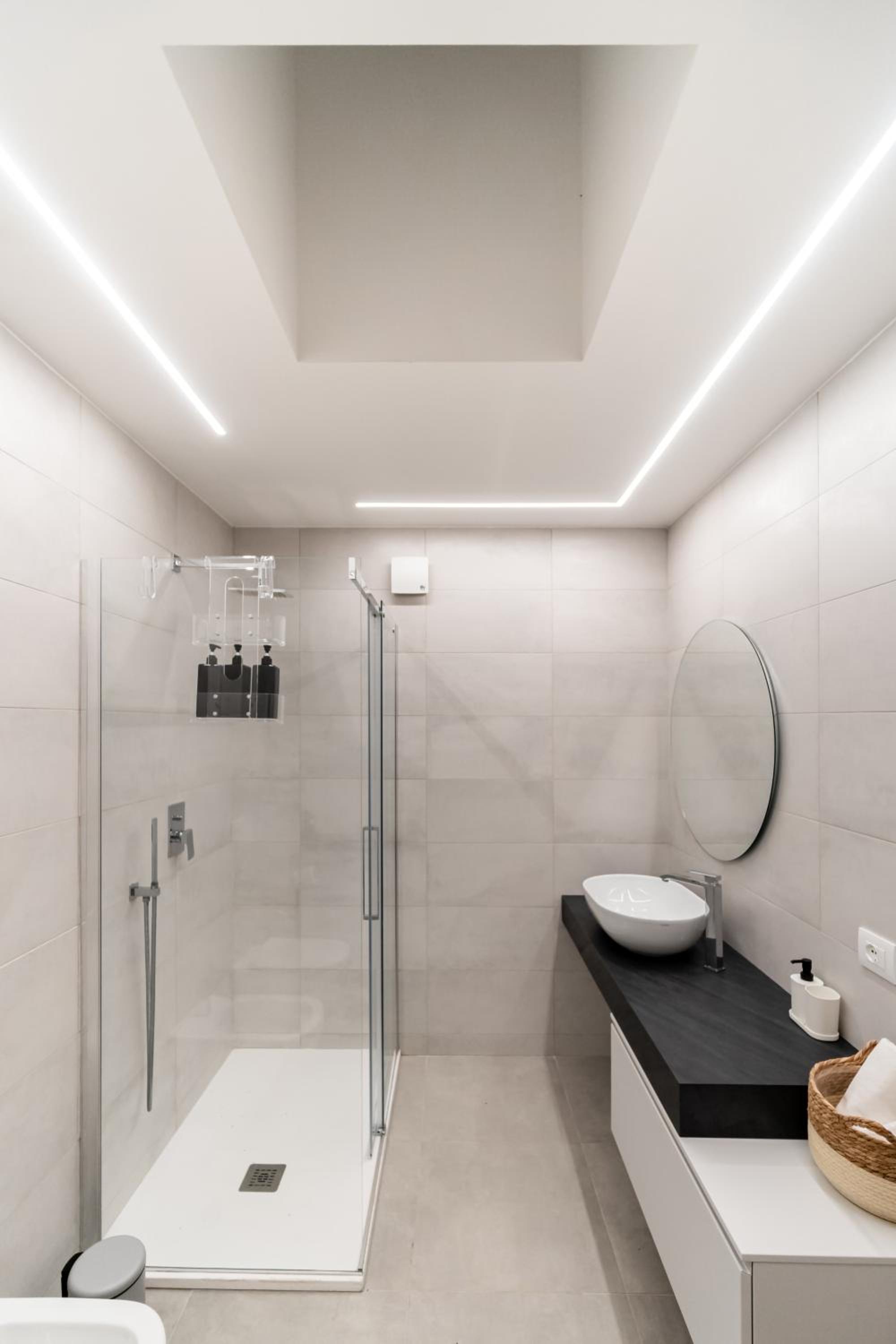 Urban Garden Lofts by Blue Velvet Livings