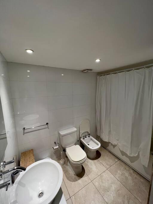 Apart de categoría con amenities y estacionamiento
