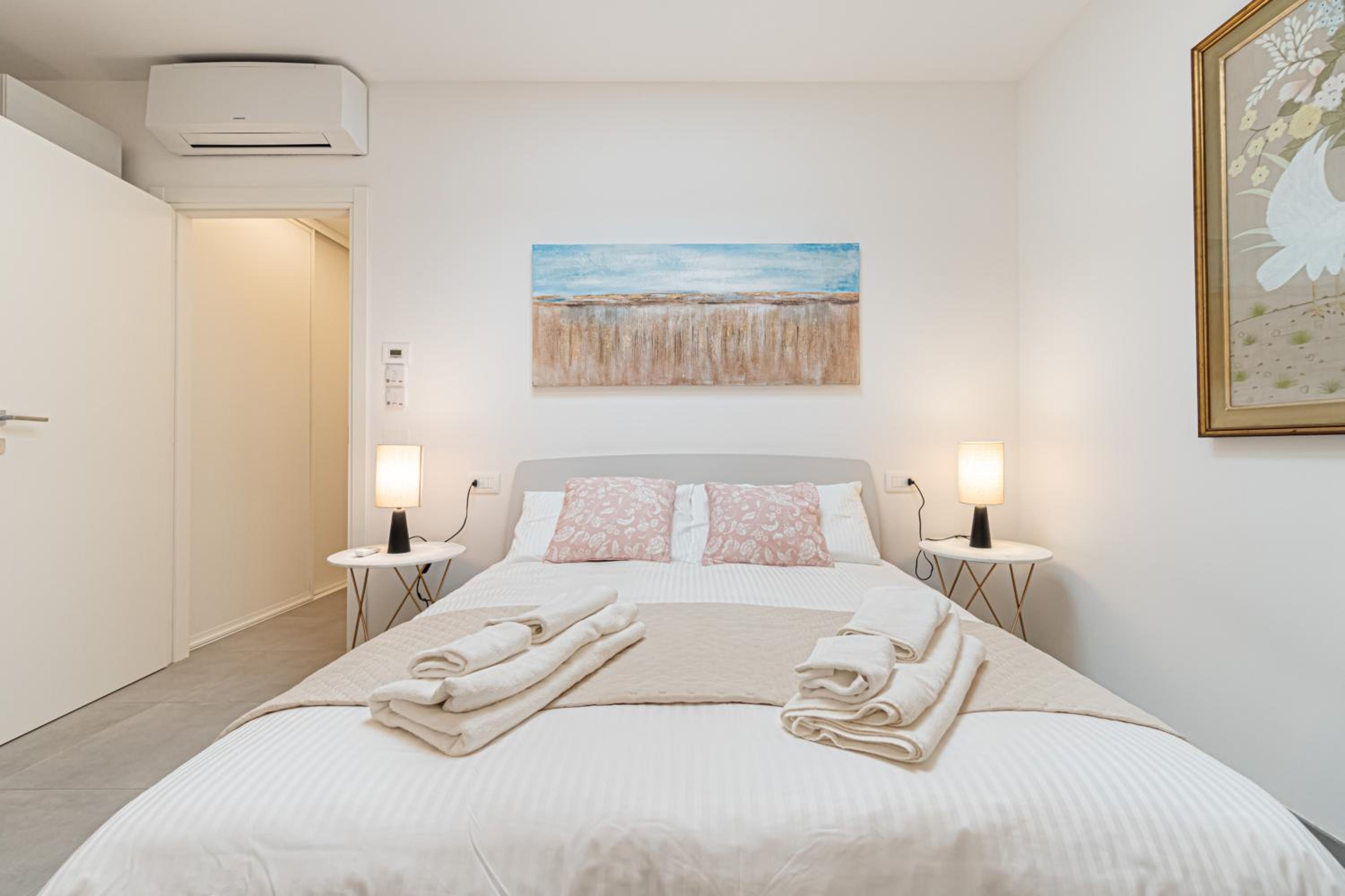 Urban Garden Lofts by Blue Velvet Livings