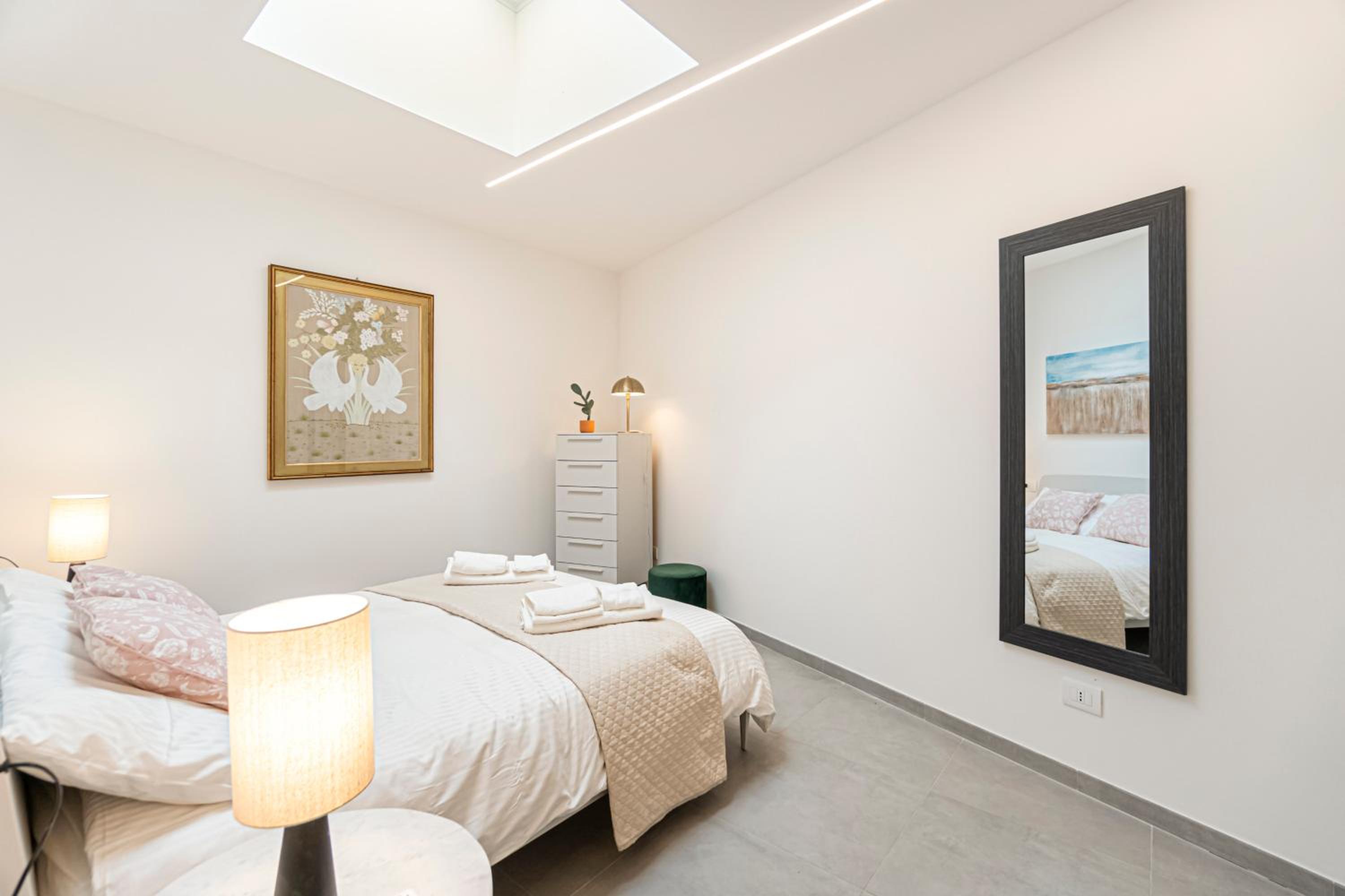 Urban Garden Lofts by Blue Velvet Livings