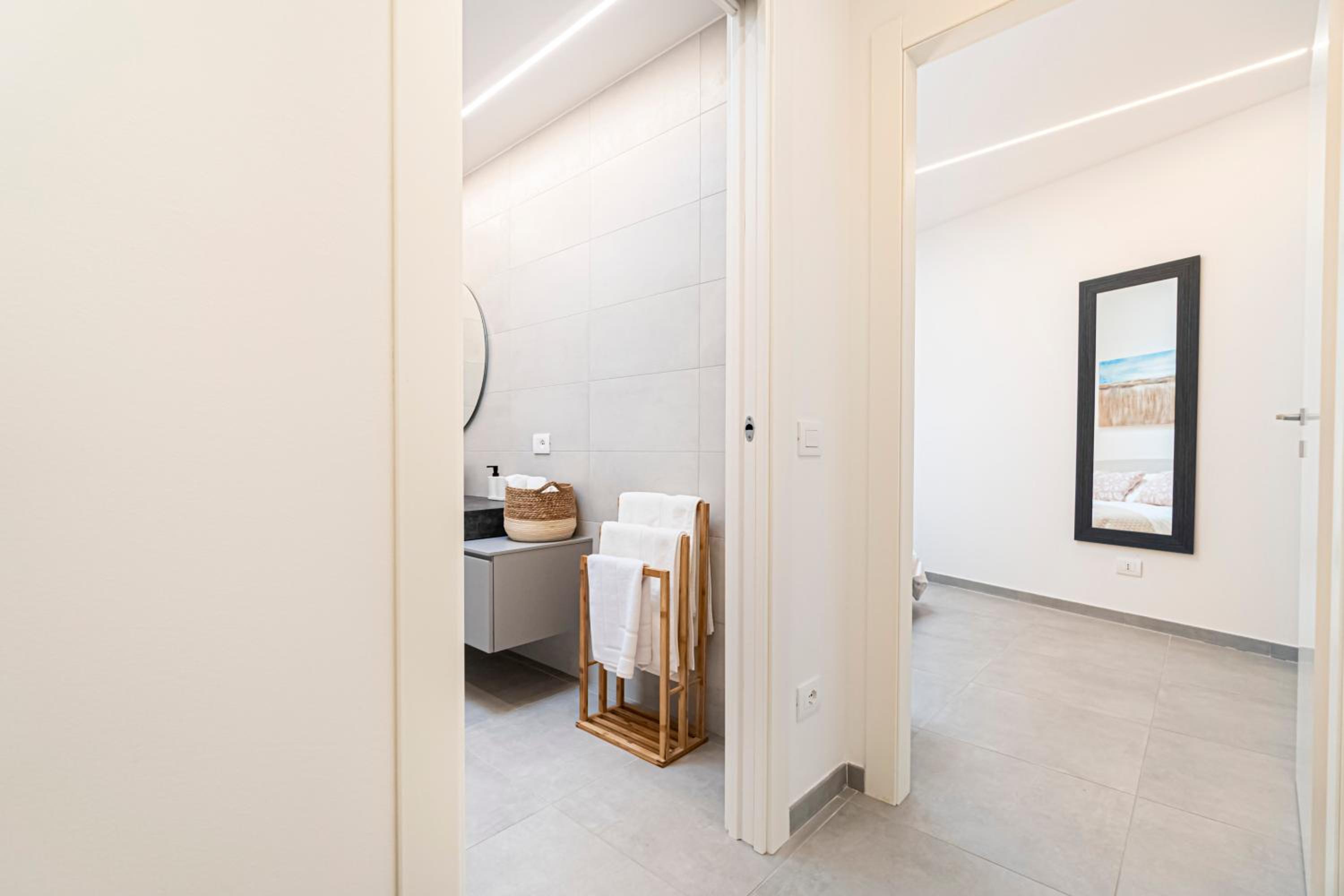 Urban Garden Lofts by Blue Velvet Livings